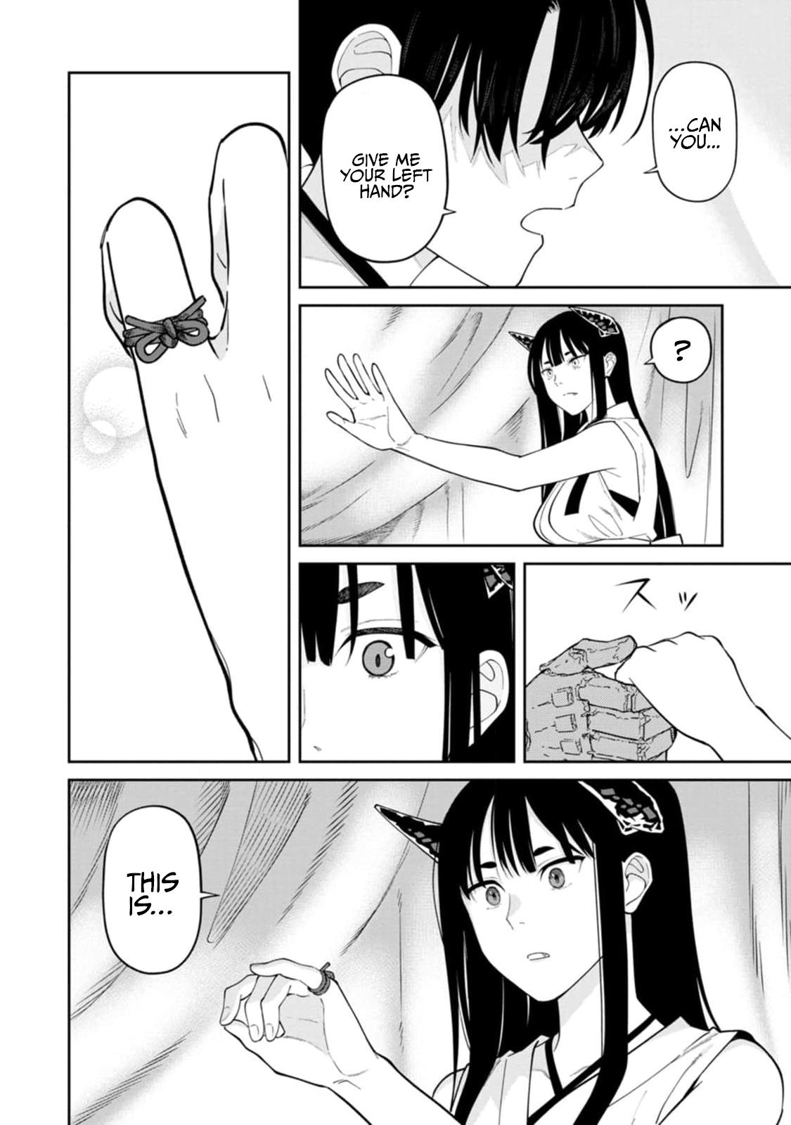 Ishigami Senki Chapter 13 30