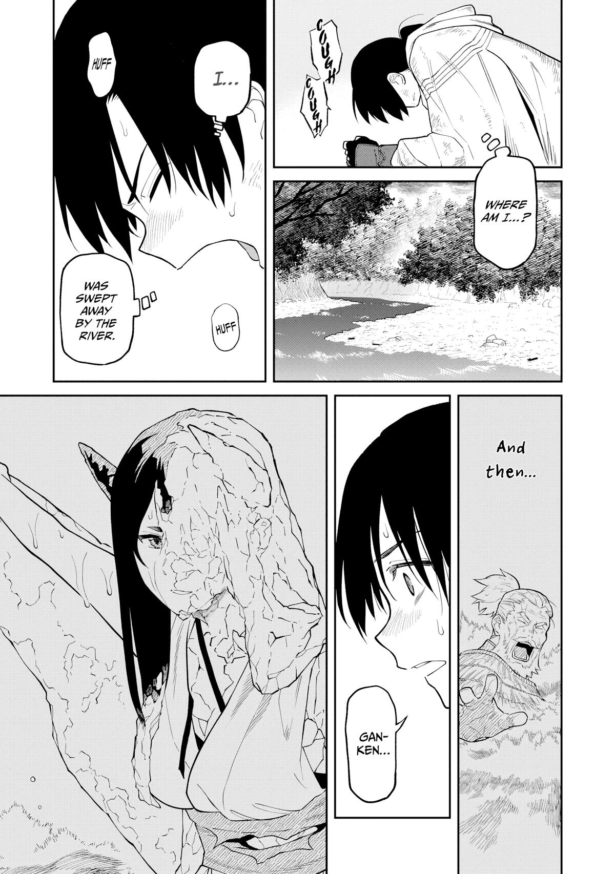 Ishigami Senki Chapter 15 9