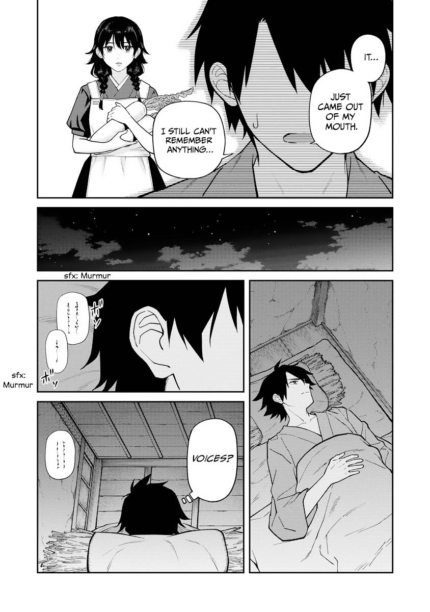 Ishigami Senki Chapter 16 7