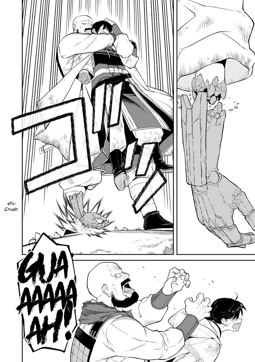 Ishigami Senki Chapter 16 21