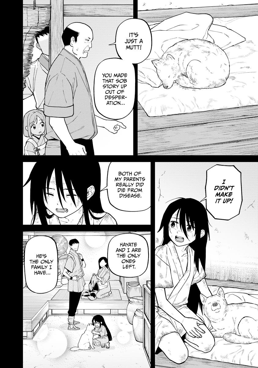 Ishigami Senki Chapter 17 6