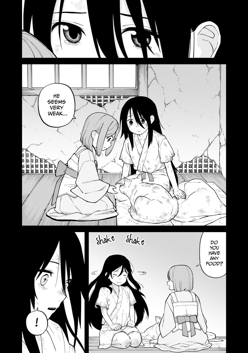 Ishigami Senki Chapter 17 7