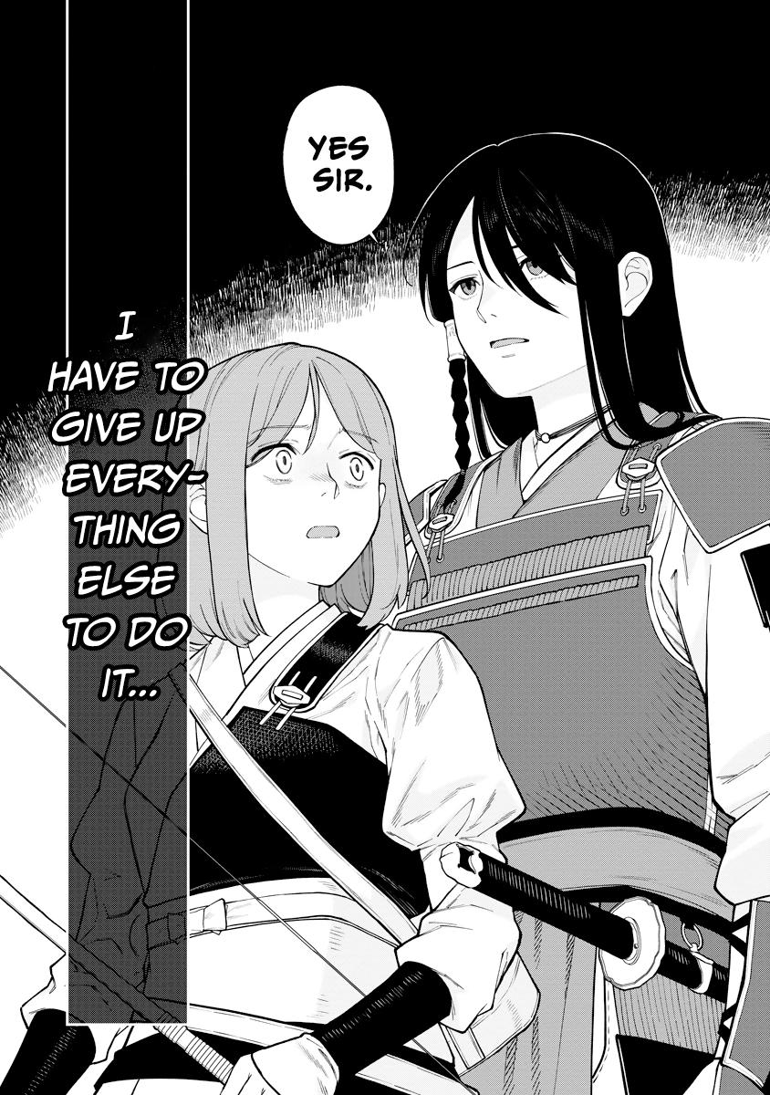 Ishigami Senki Chapter 17 15