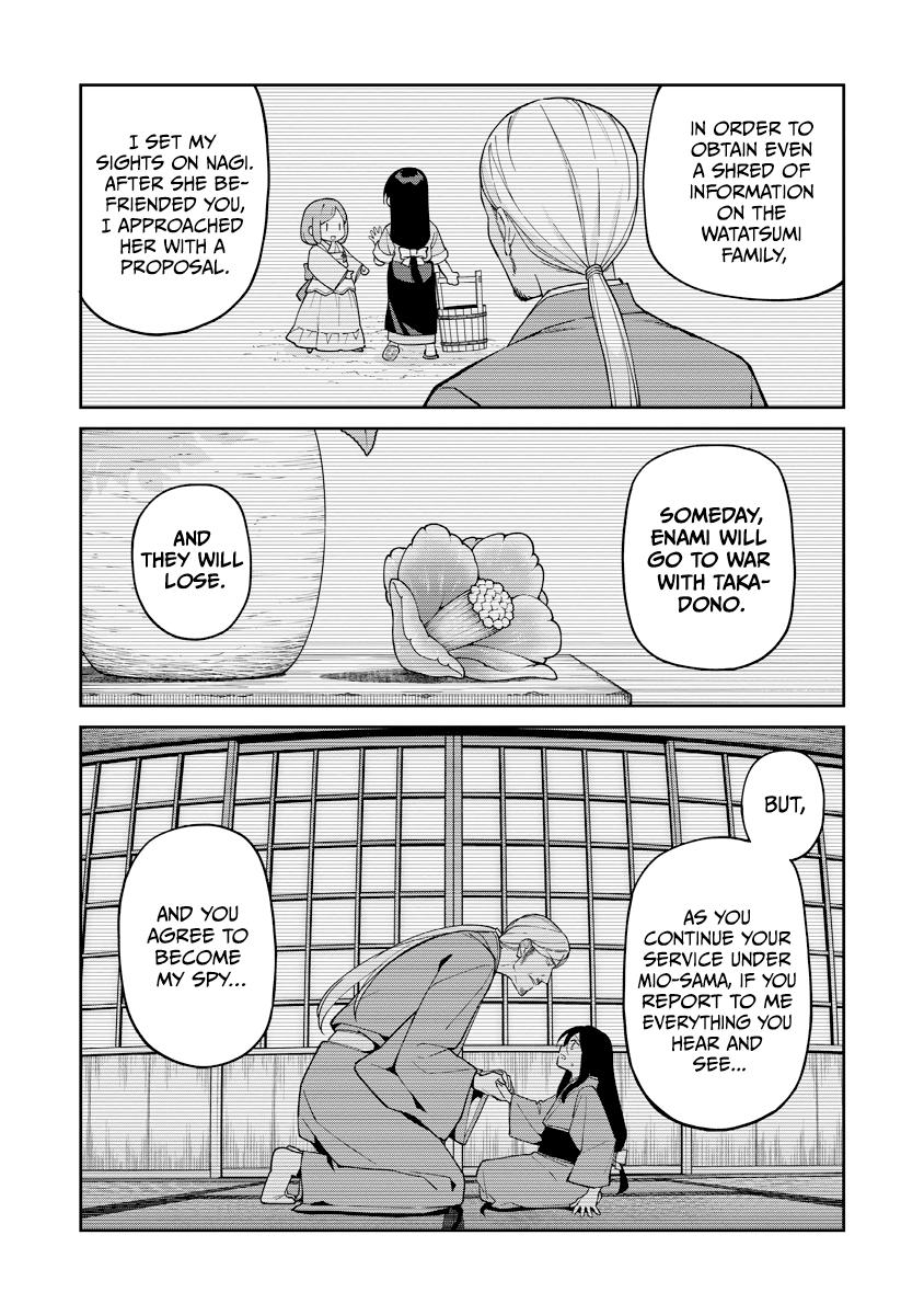 Ishigami Senki Chapter 18 14