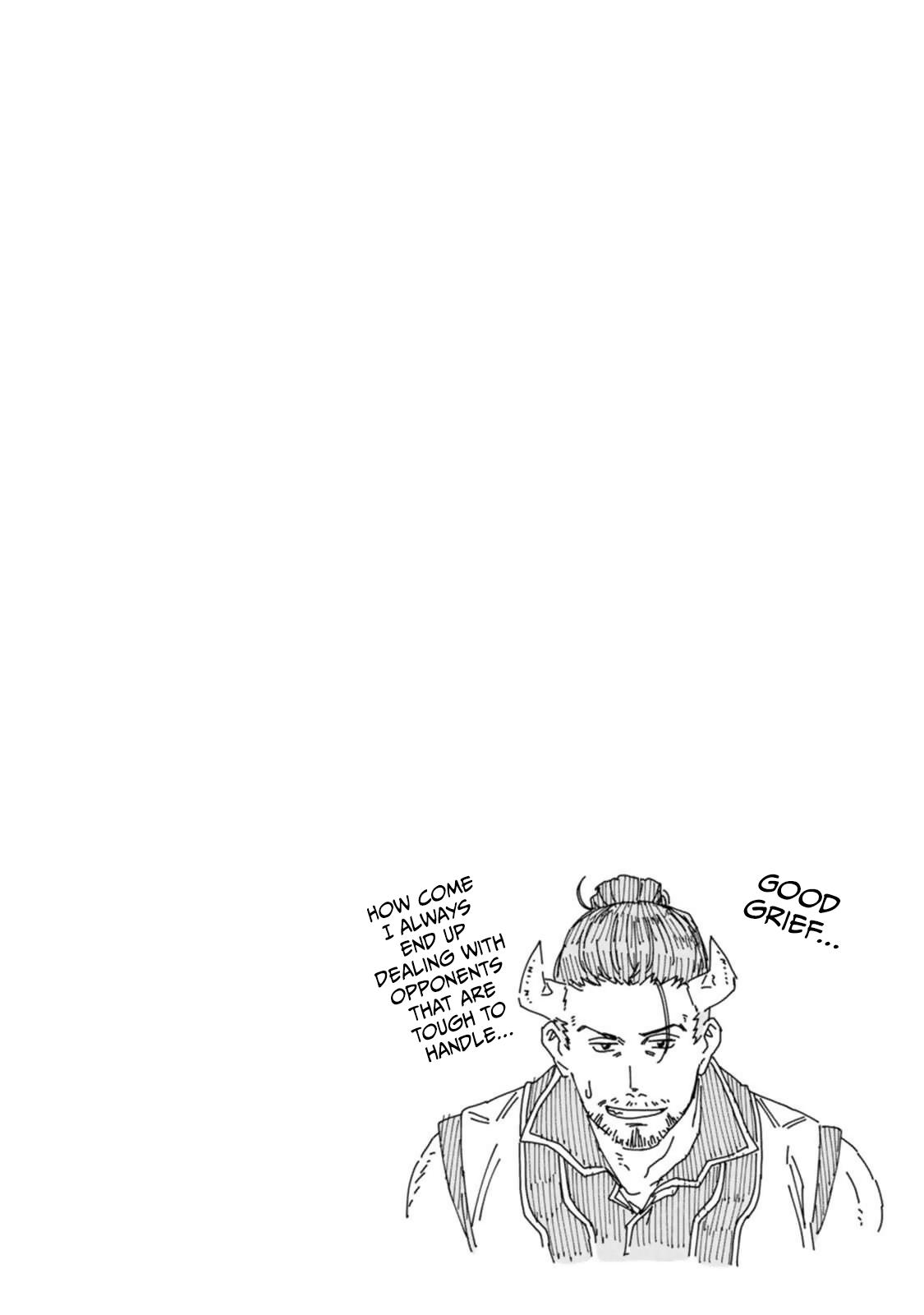 Ishigami Senki Chapter 18 41