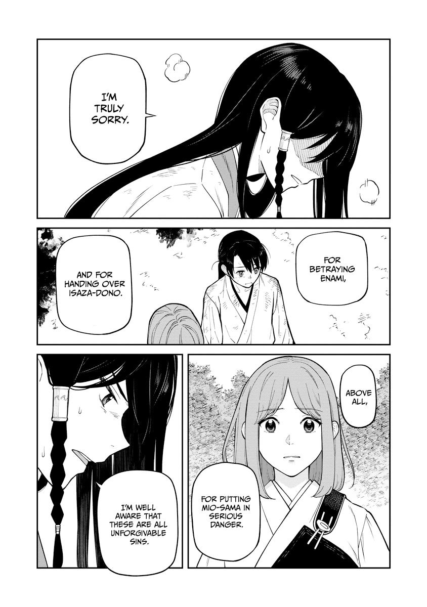 Ishigami Senki Chapter 19 10