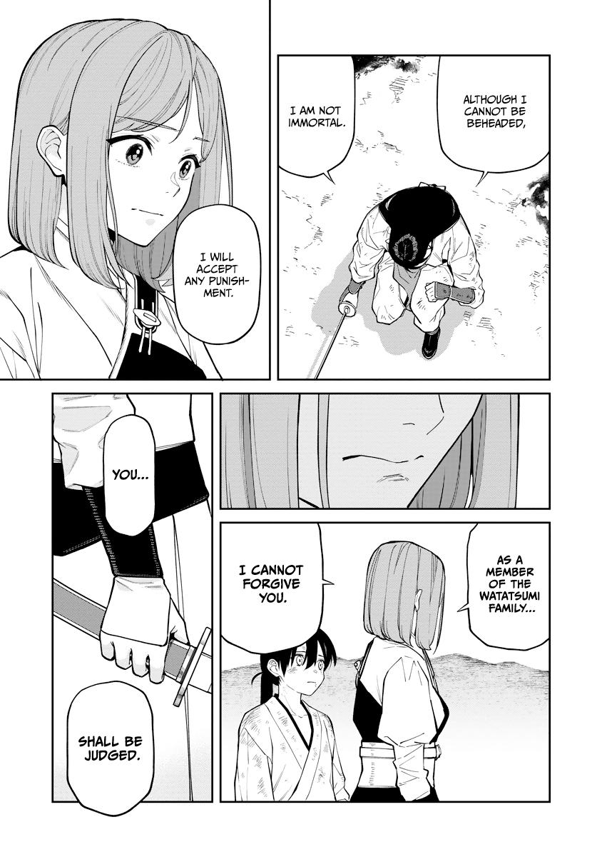 Ishigami Senki Chapter 19 11