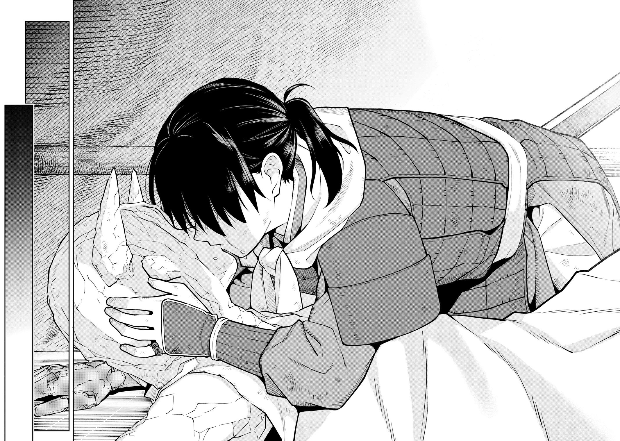 Ishigami Senki Chapter 20 27