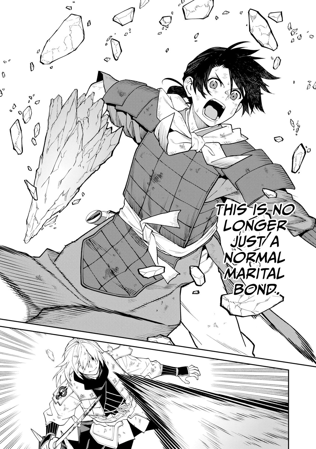 Ishigami Senki Chapter 22 15