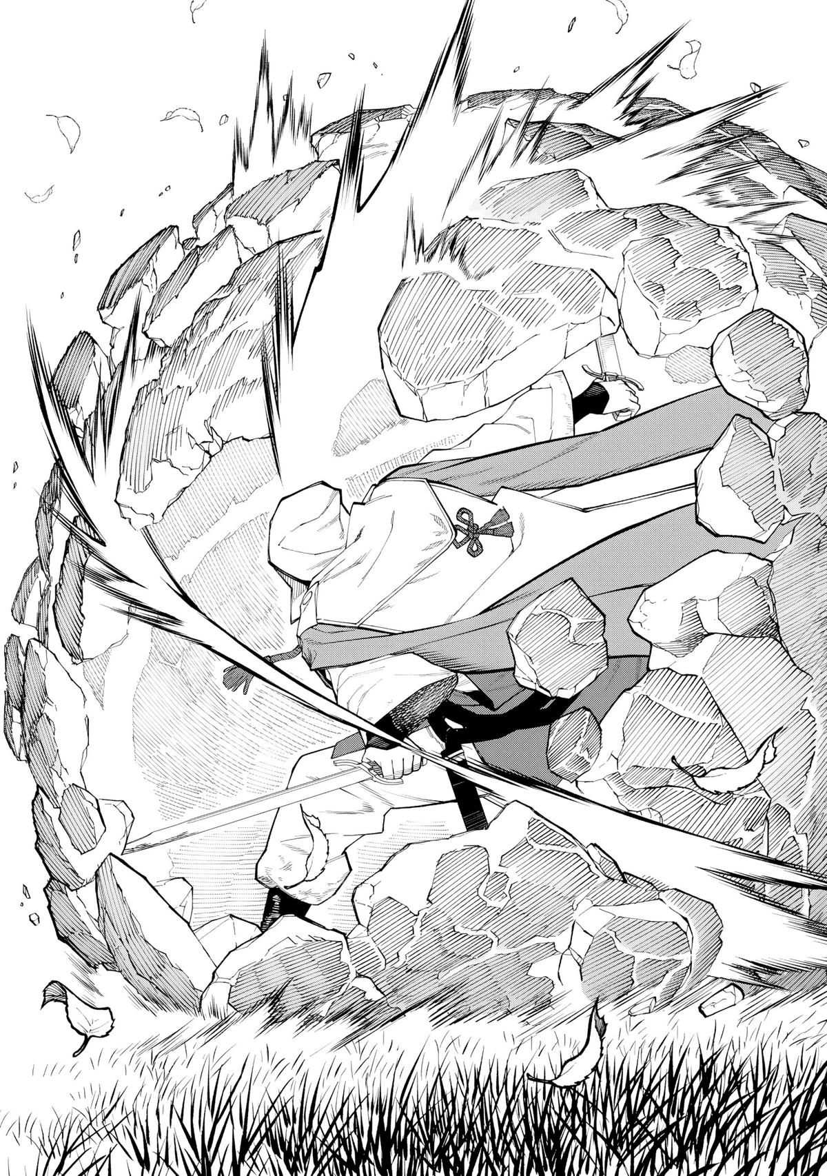 Ishigami Senki Chapter 23 7