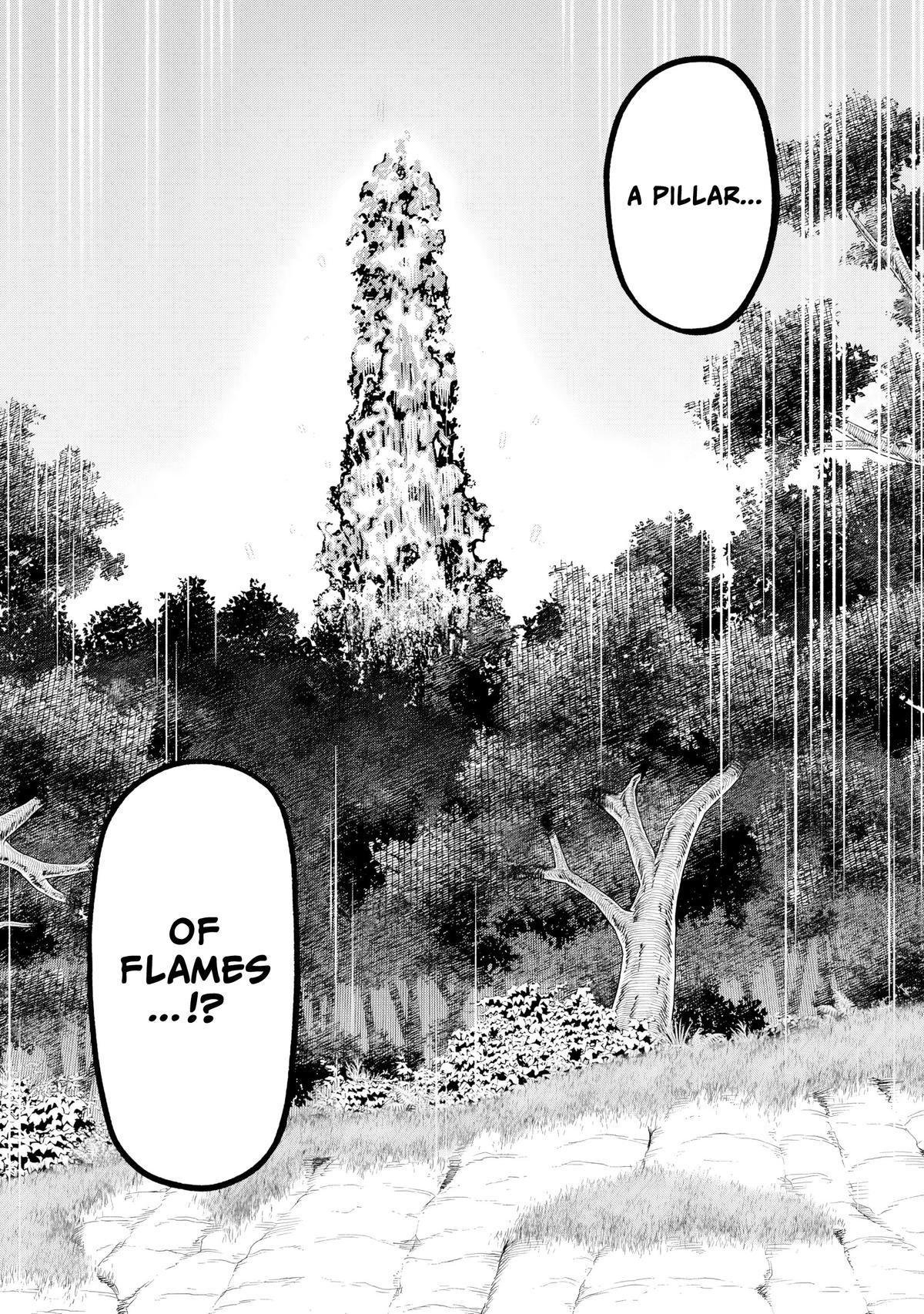 Ishigami Senki Chapter 23 33