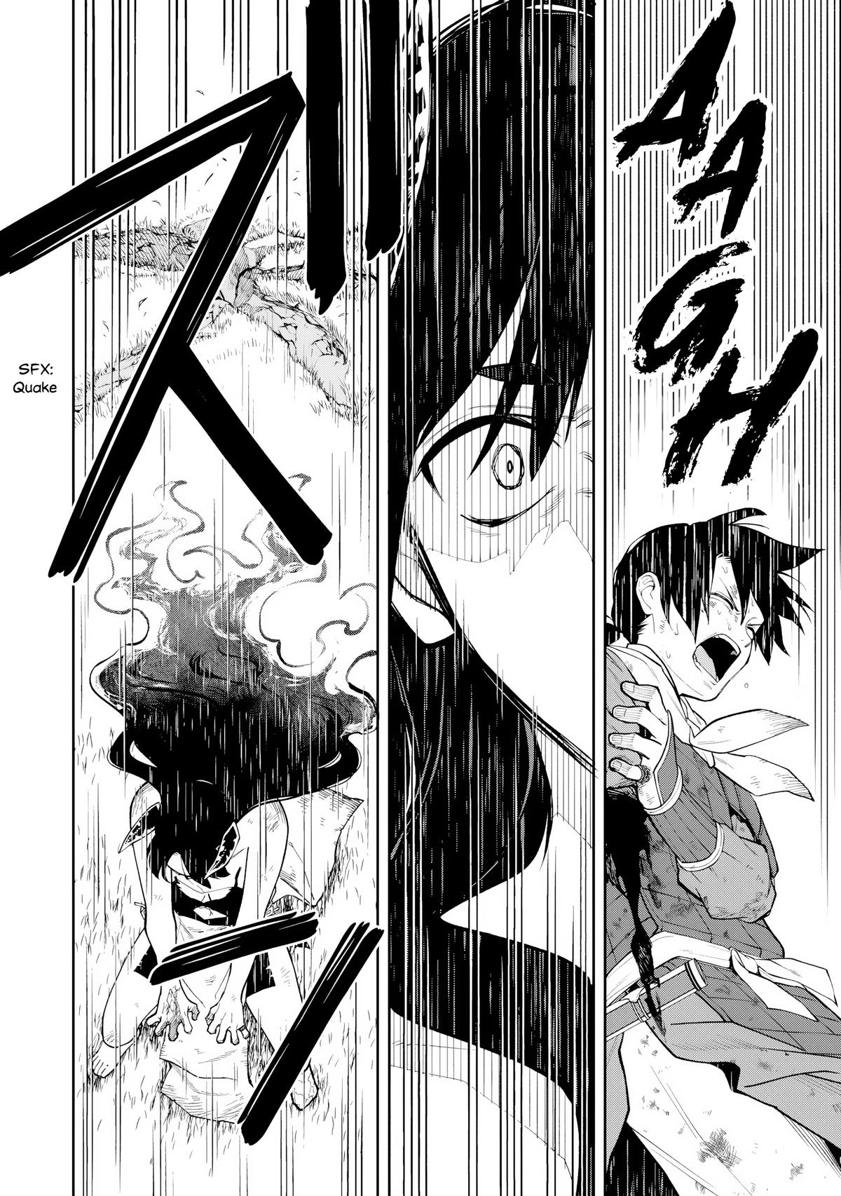 Ishigami Senki Chapter 24 16