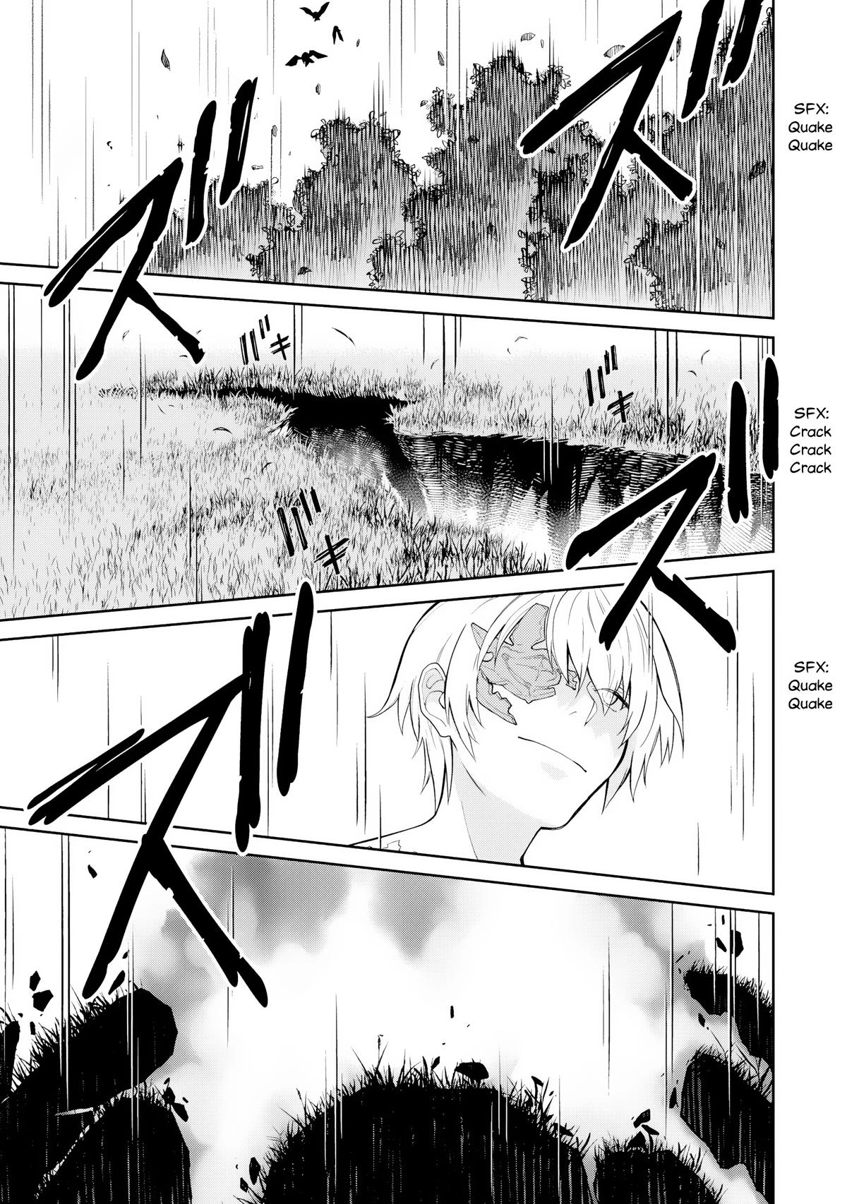 Ishigami Senki Chapter 24 17