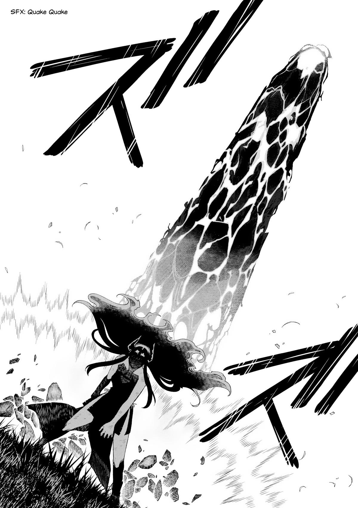 Ishigami Senki Chapter 24 18