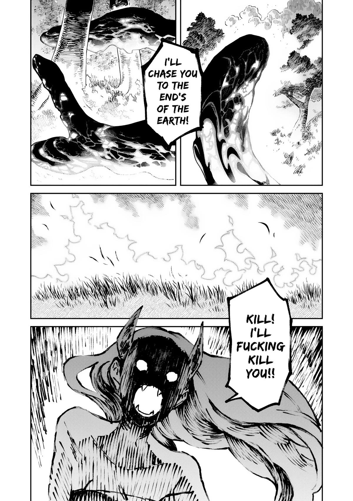 Ishigami Senki Chapter 24 22