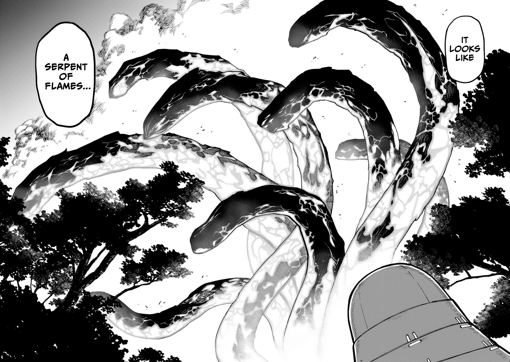 Ishigami Senki Chapter 24 24