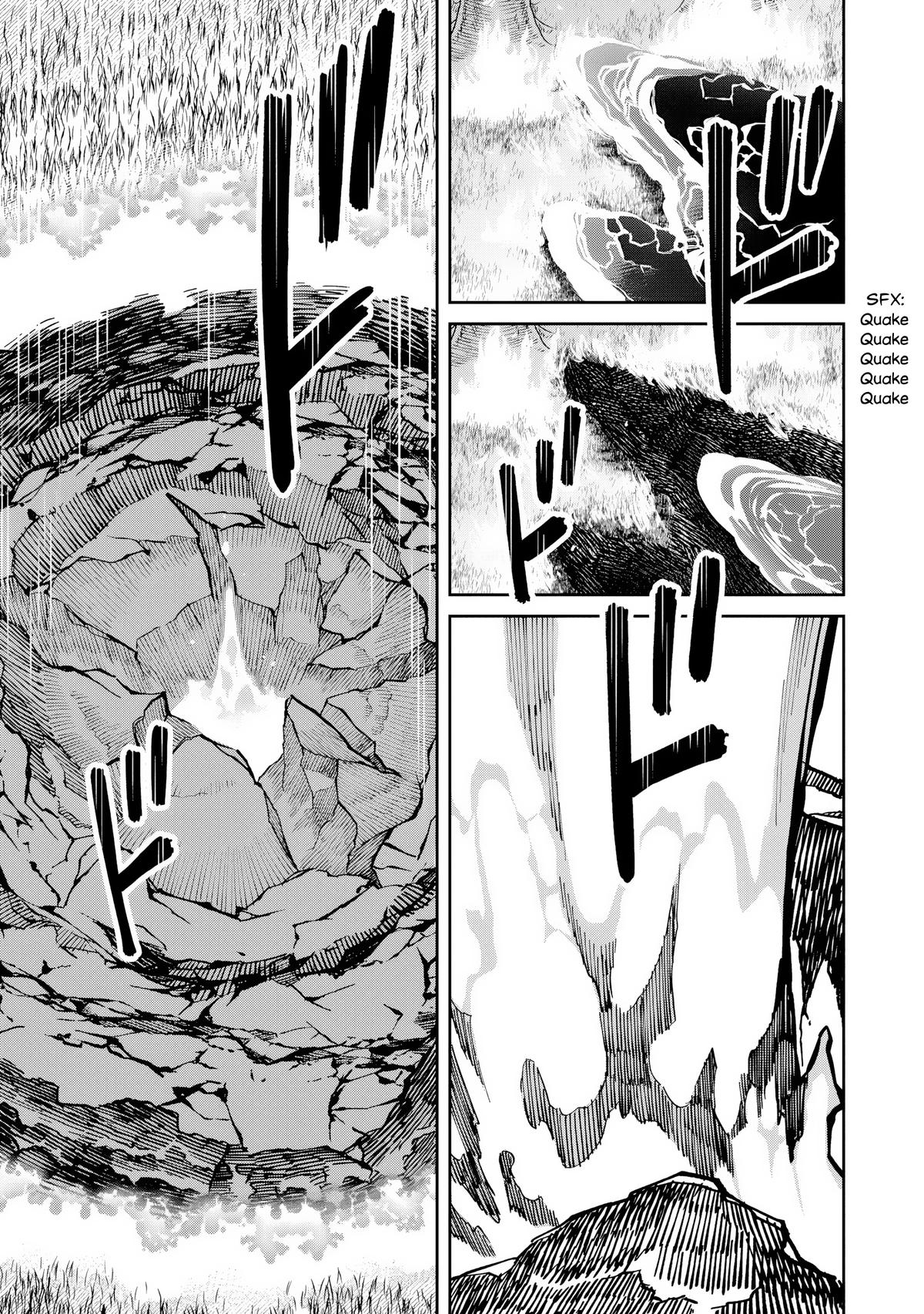 Ishigami Senki Chapter 24 29