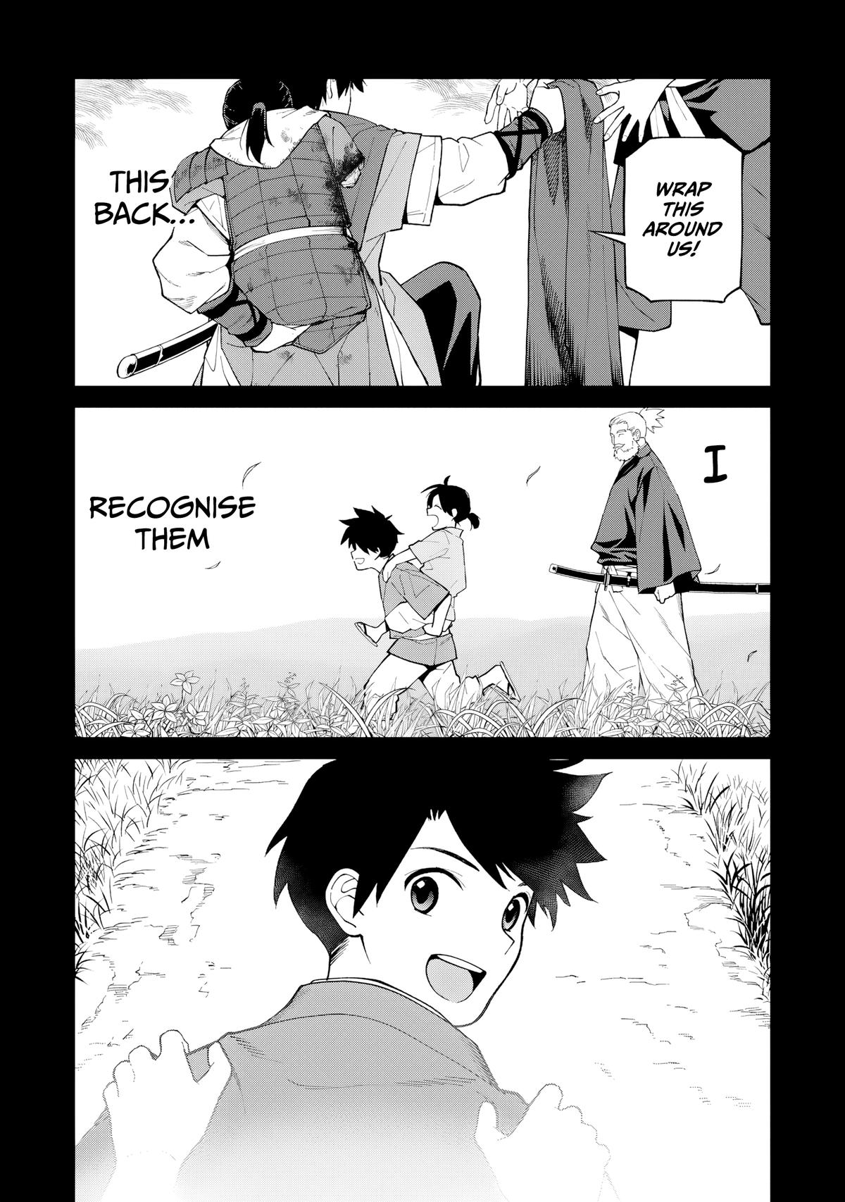 Ishigami Senki Chapter 25 2