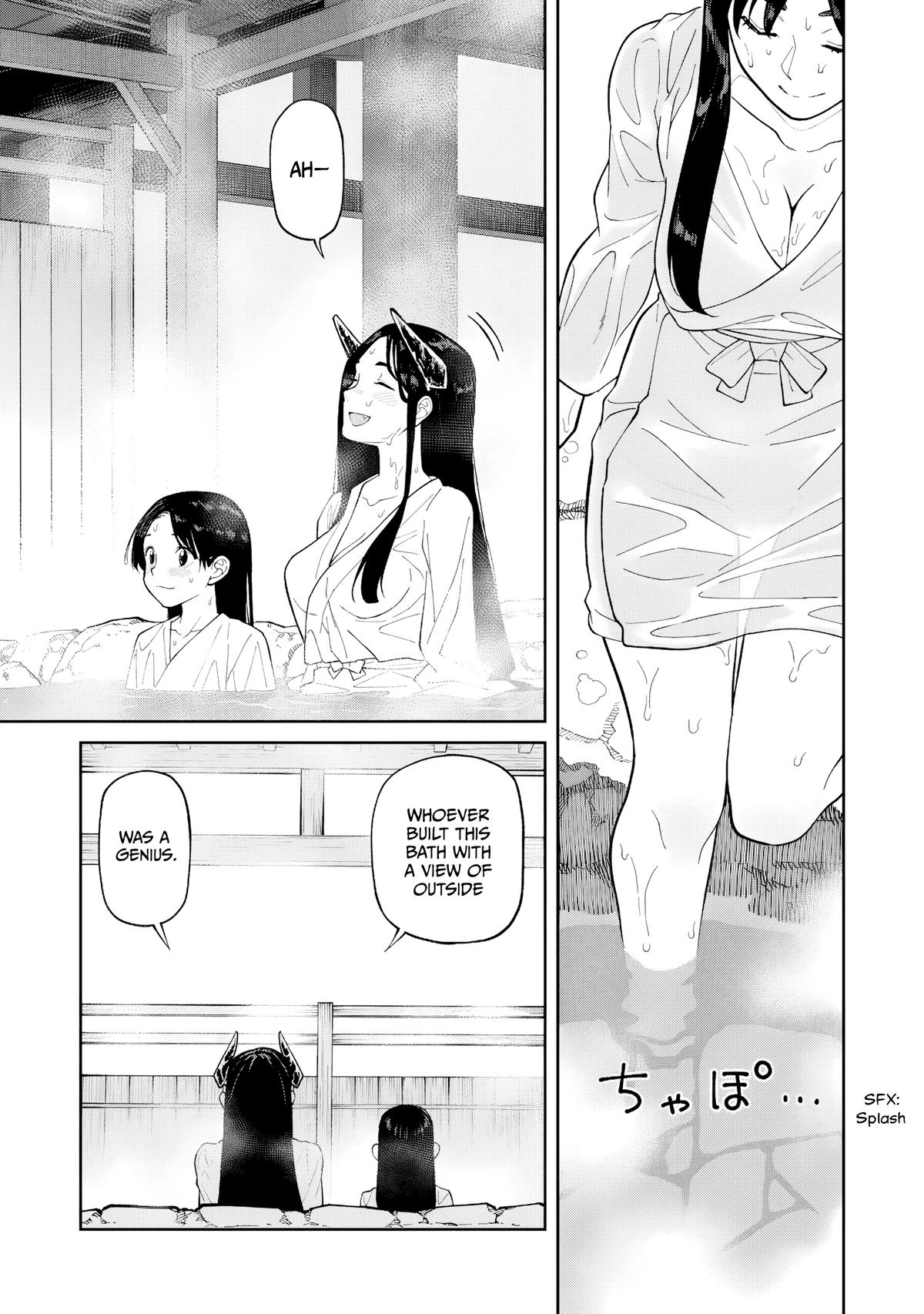 Ishigami Senki Chapter 25 21