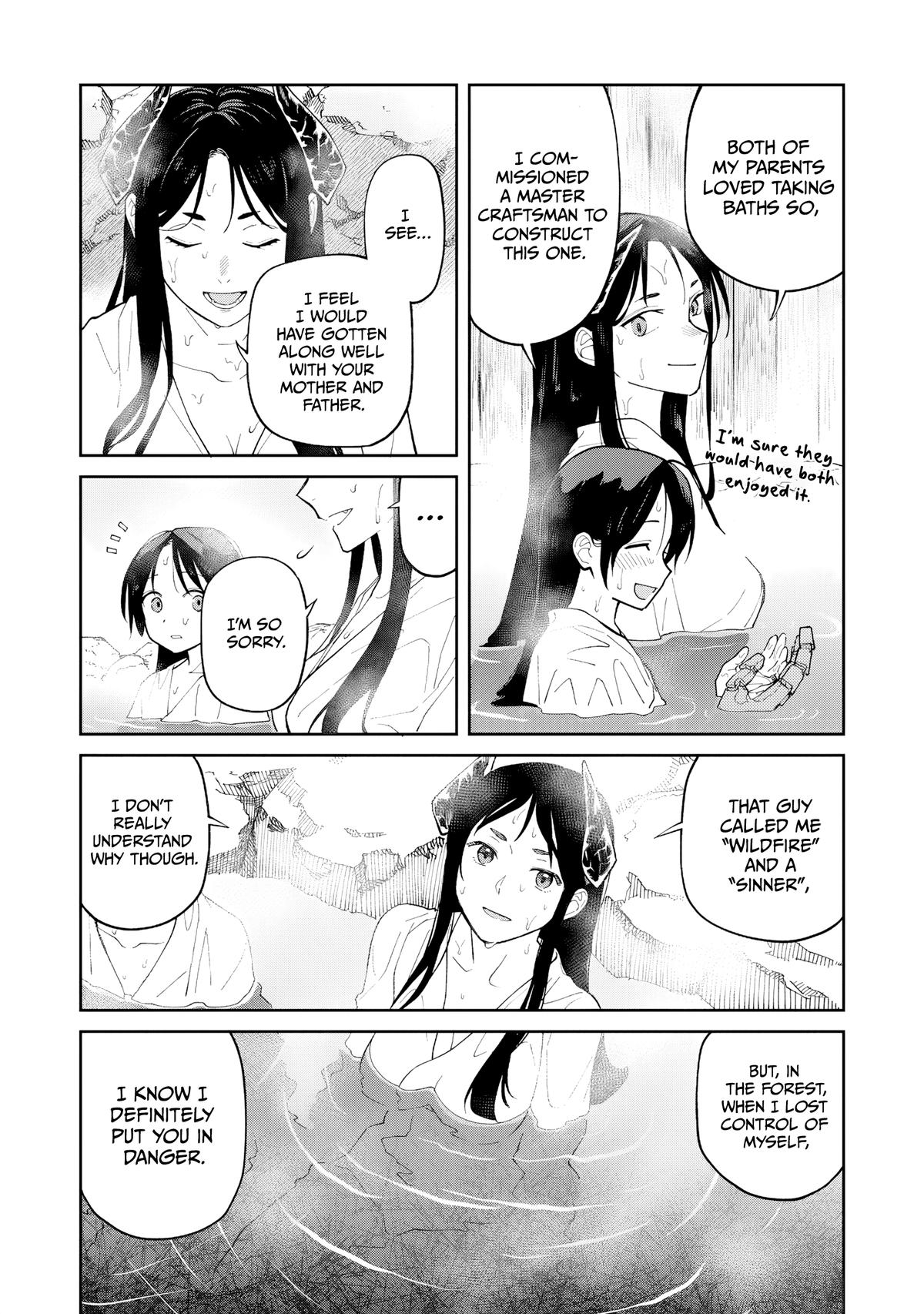 Ishigami Senki Chapter 25 22