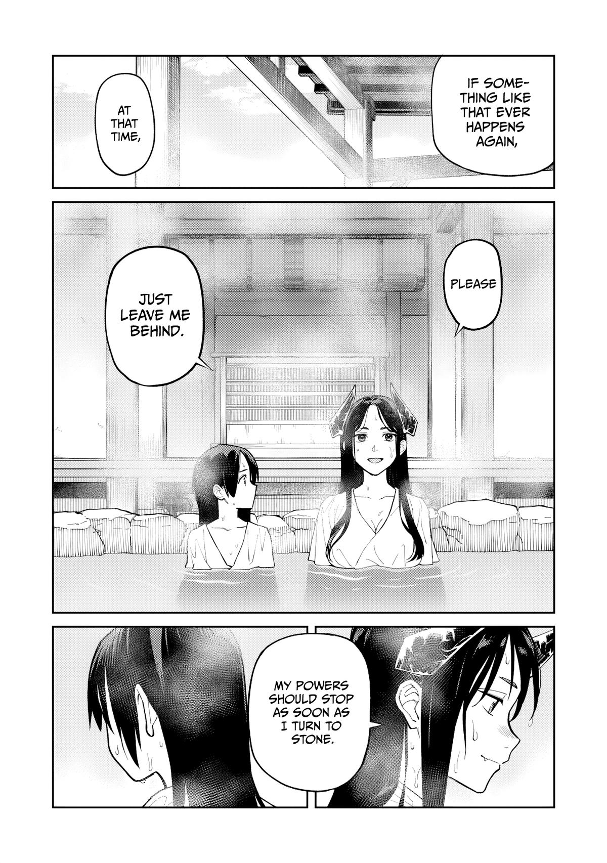 Ishigami Senki Chapter 25 23