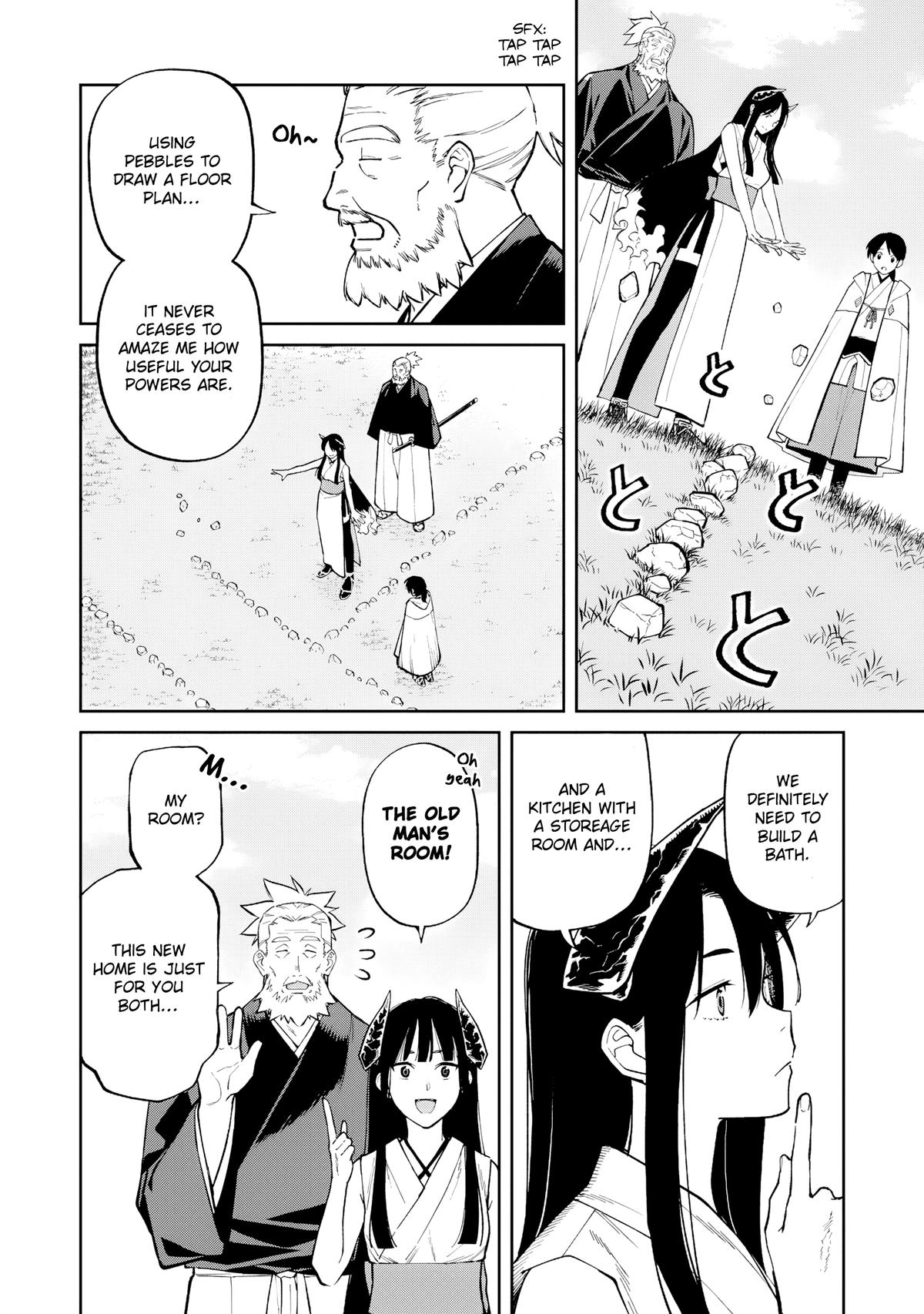 Ishigami Senki Chapter 26 6