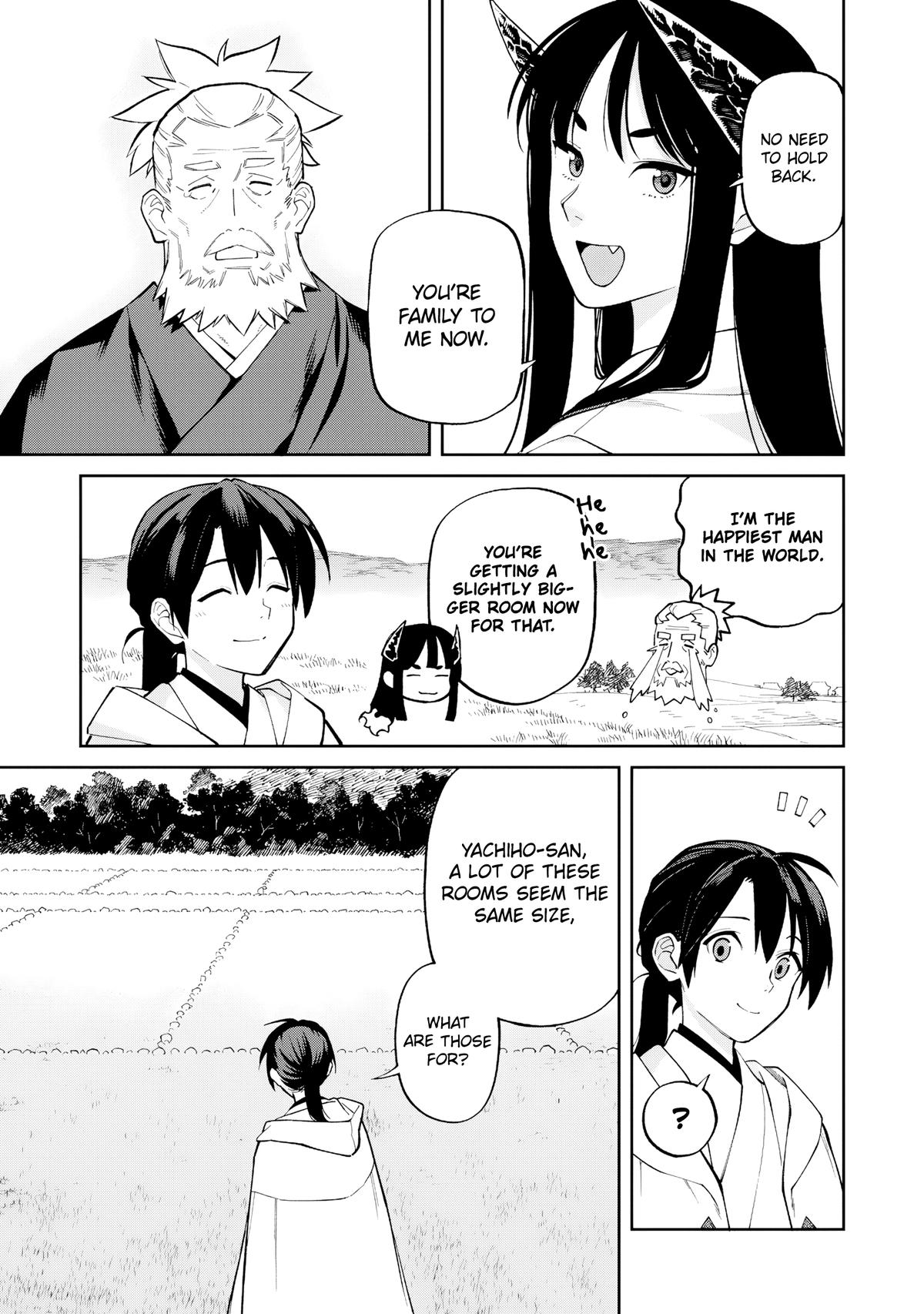 Ishigami Senki Chapter 26 7