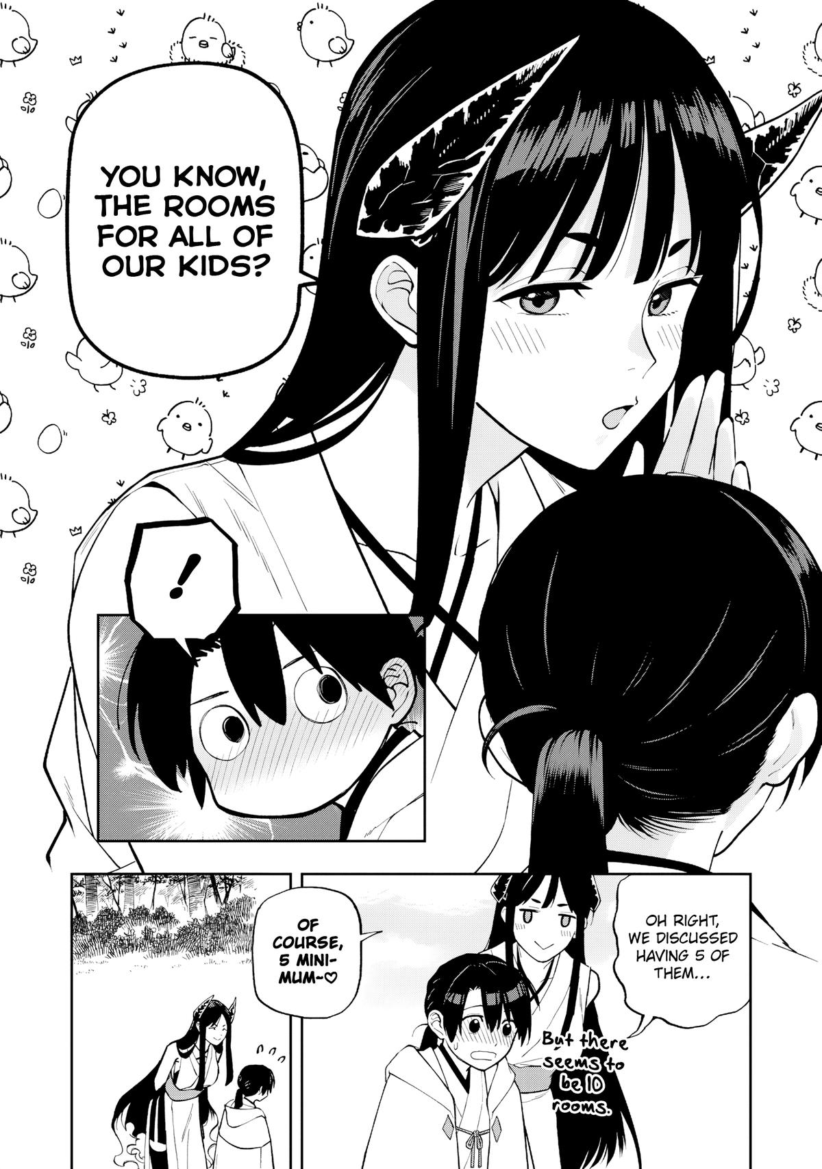 Ishigami Senki Chapter 26 8