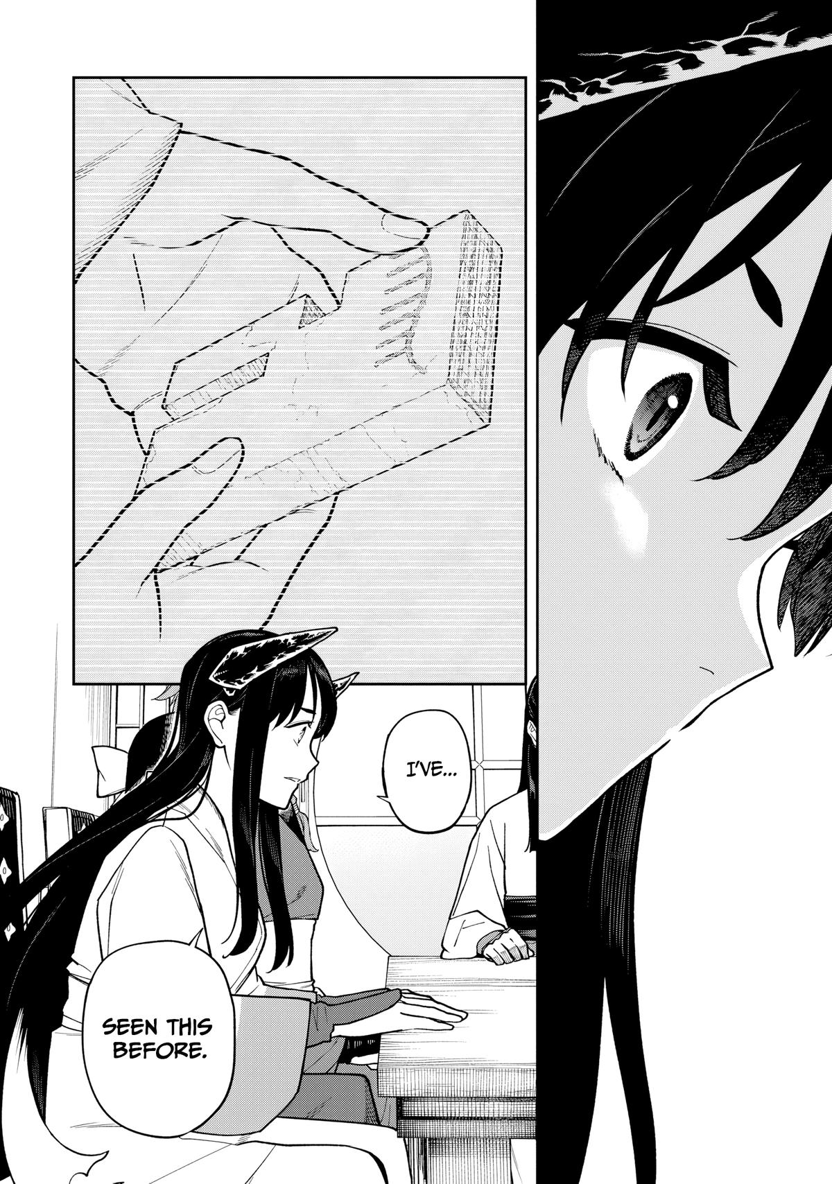 Ishigami Senki Chapter 29 30