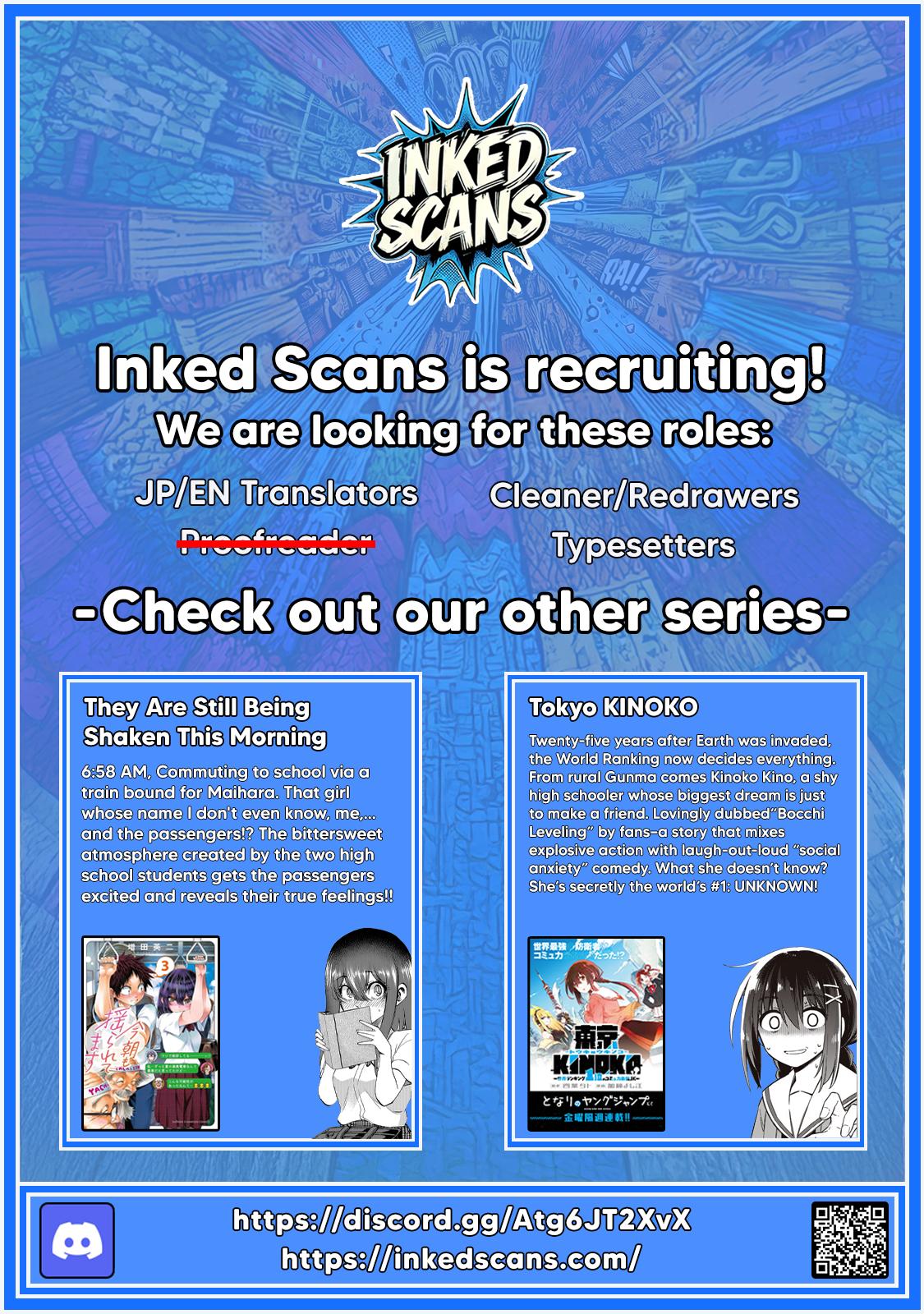 Ishigami Senki Chapter 29 34