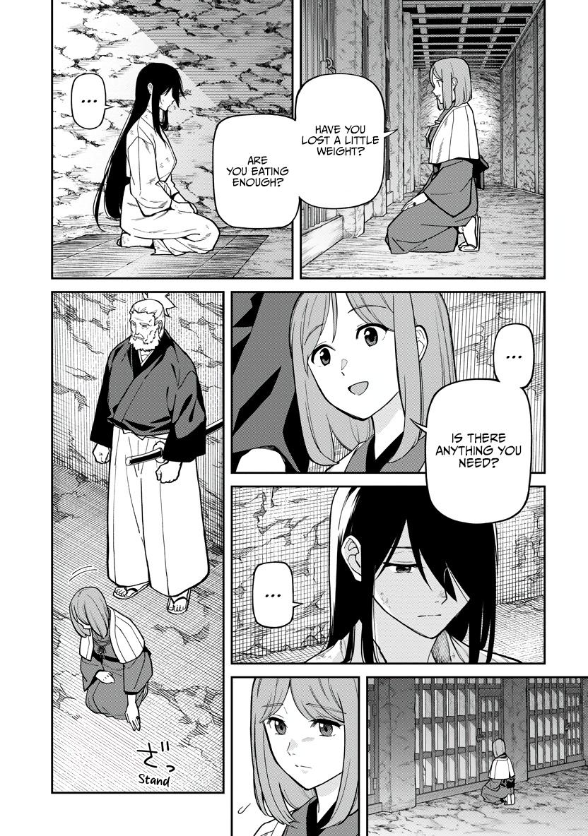 Ishigami Senki Chapter 30 2