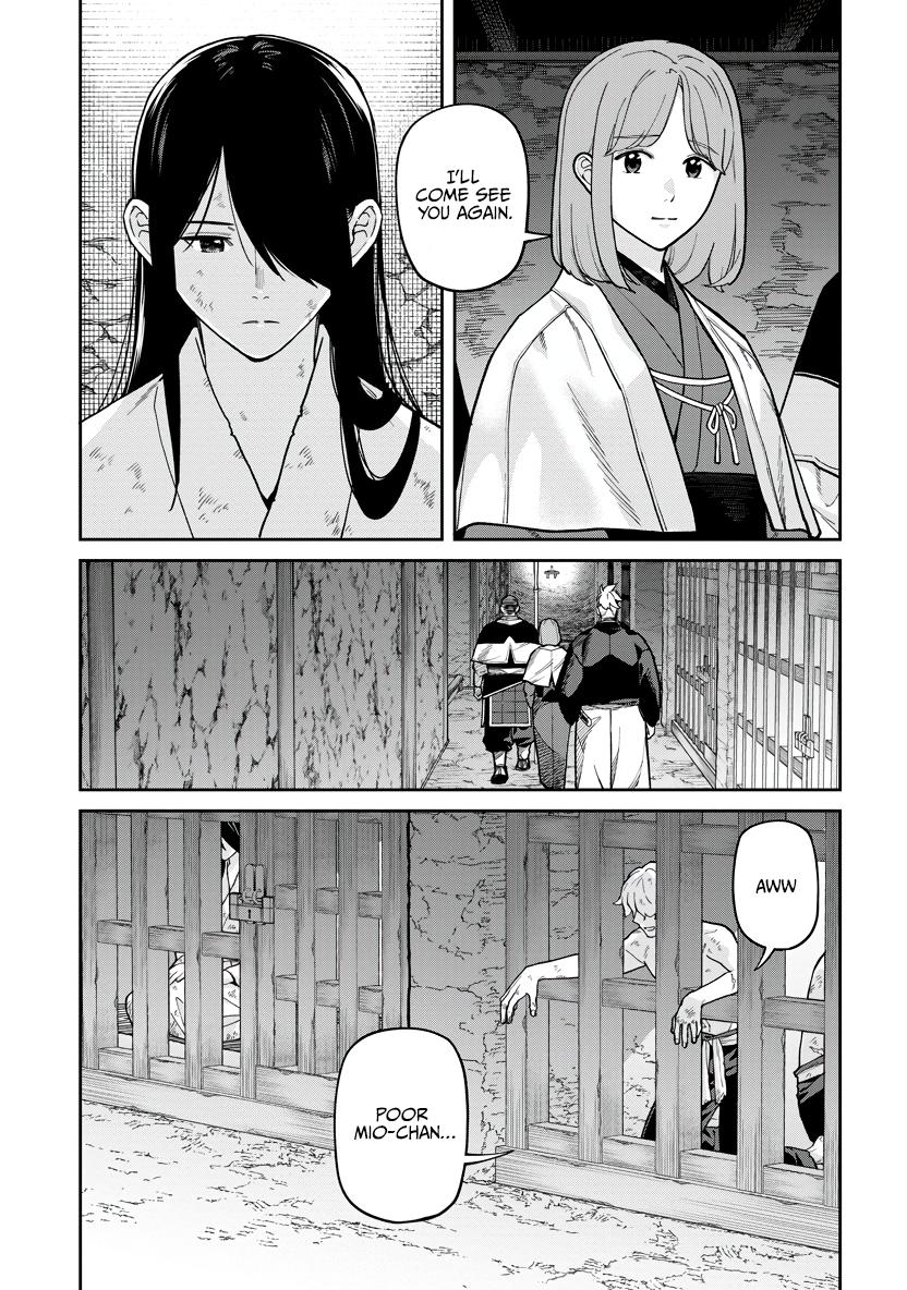 Ishigami Senki Chapter 30 3