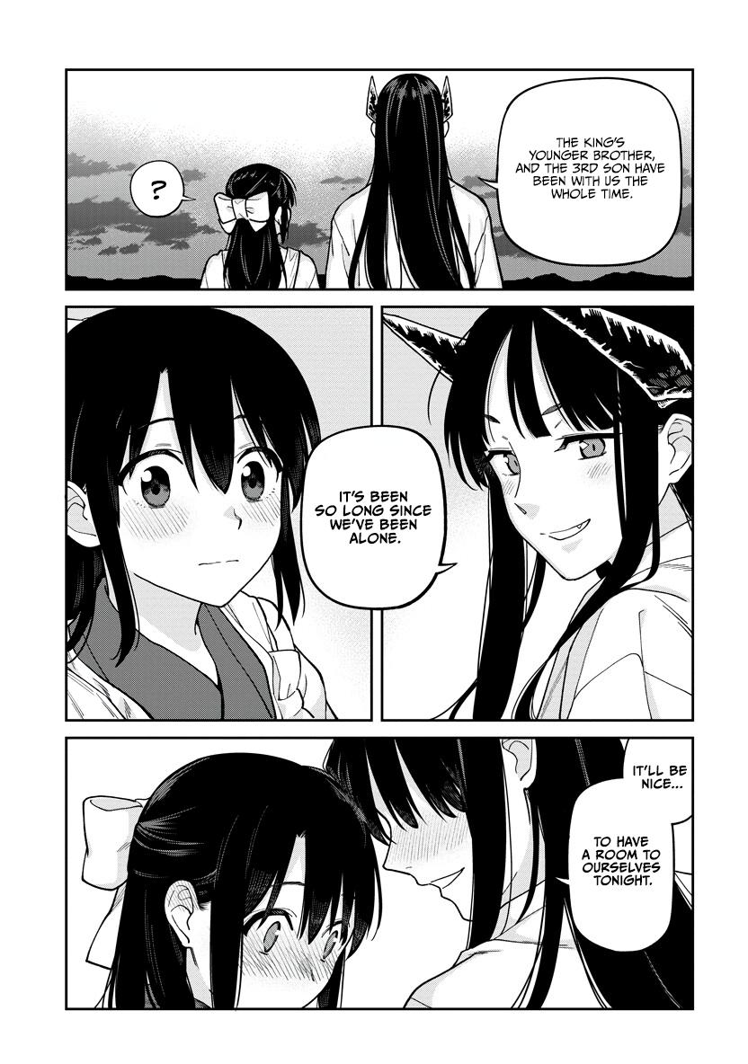 Ishigami Senki Chapter 30 20