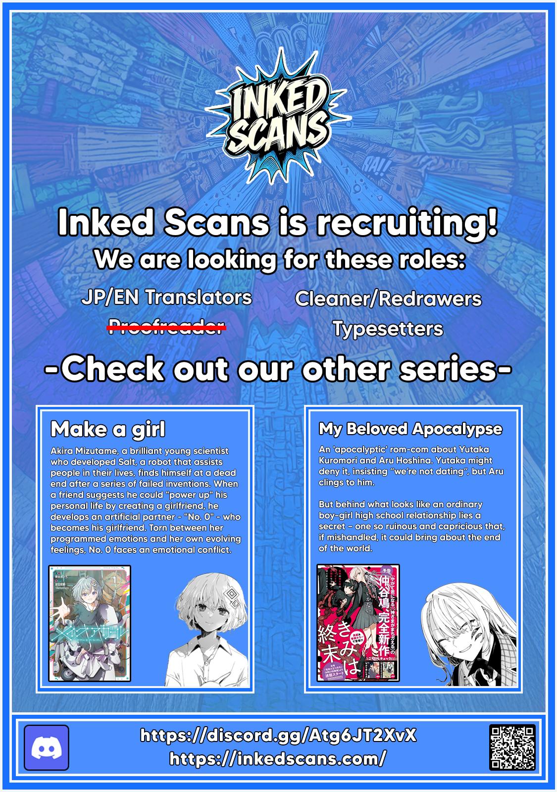 Ishigami Senki Chapter 31 29