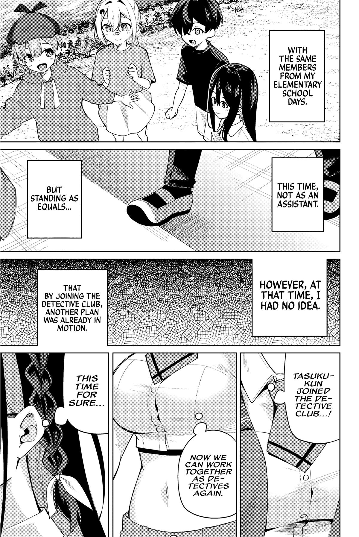 Isshou Watashi no Joshu de ite! Chapter 1 65