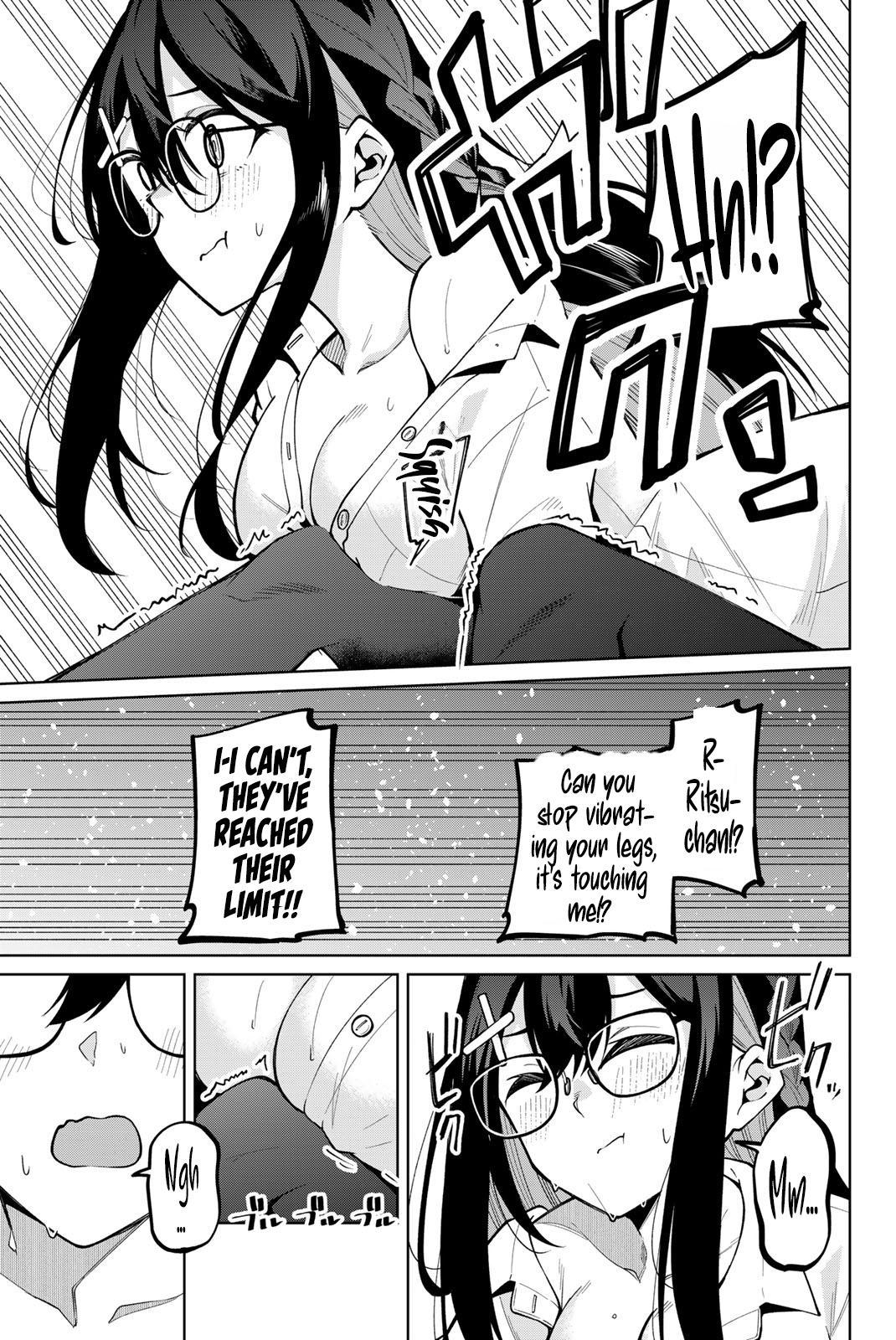 Isshou Watashi no Joshu de ite! Chapter 29 12