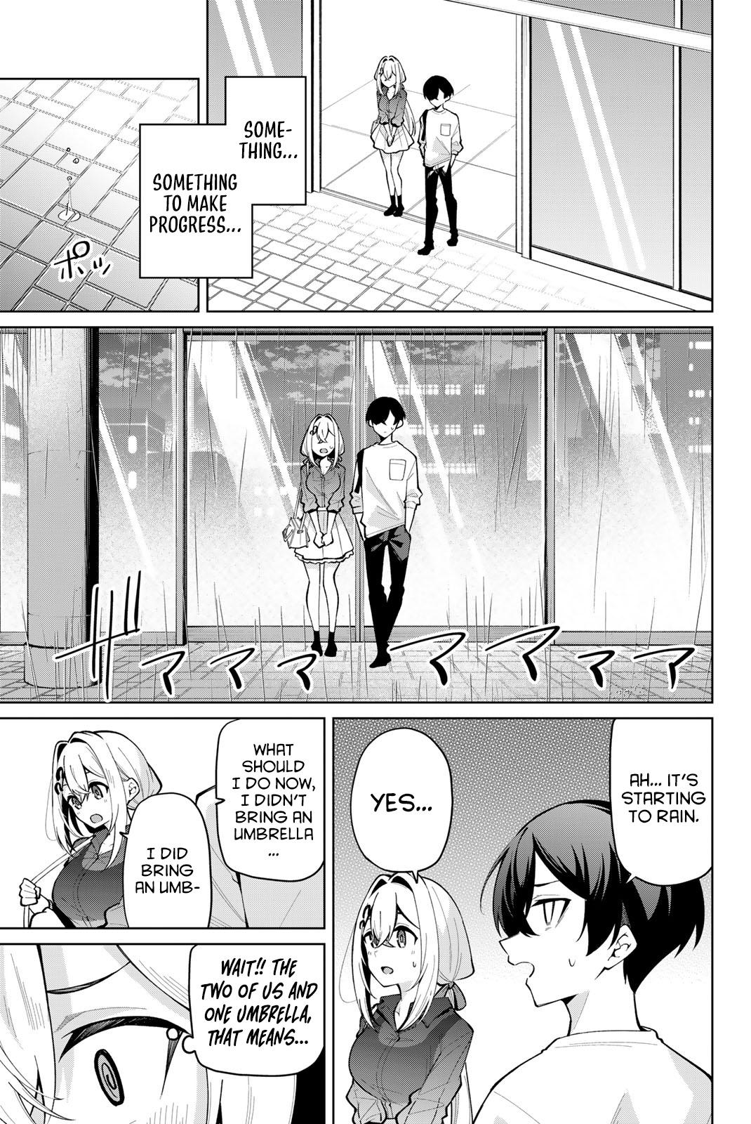 Isshou Watashi no Joshu de ite! - Chapter 31 - 4