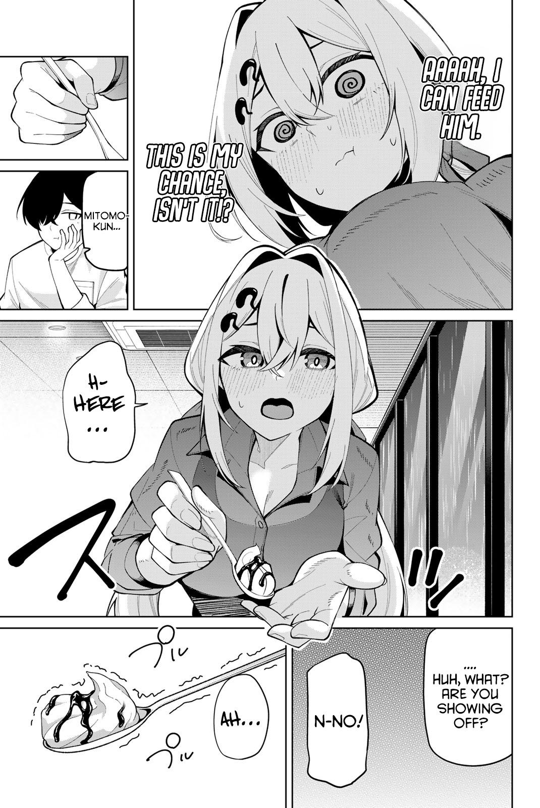 Isshou Watashi no Joshu de ite! - Chapter 31 - 10