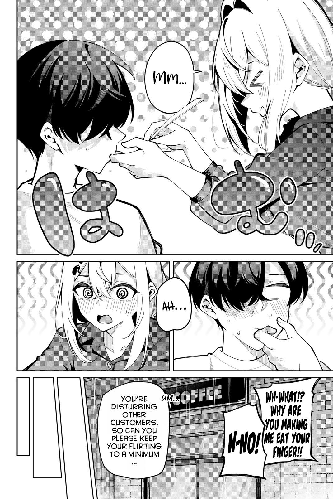 Isshou Watashi no Joshu de ite! - Chapter 31 - 11