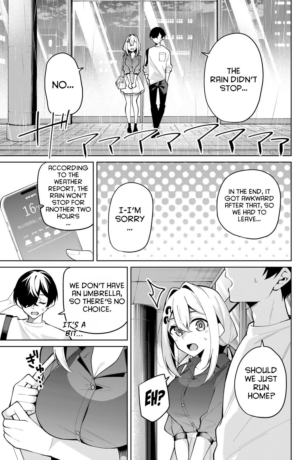 Isshou Watashi no Joshu de ite! - Chapter 31 - 12