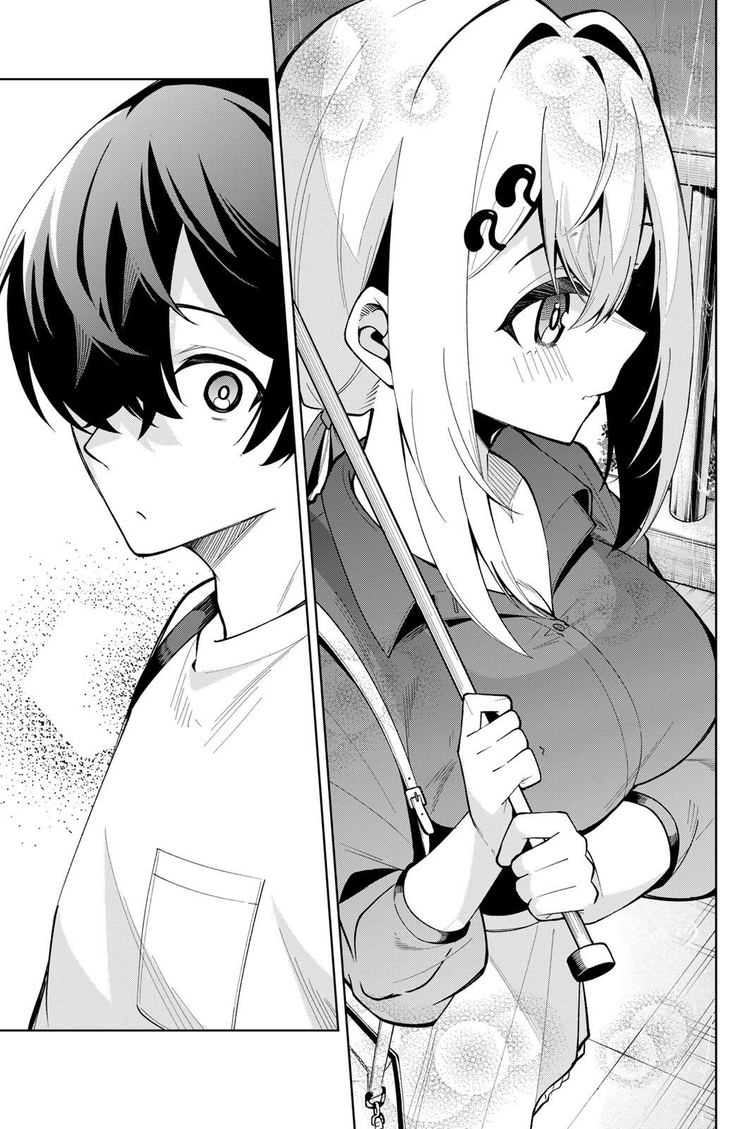 Isshou Watashi no Joshu de ite! - Chapter 31 - 19