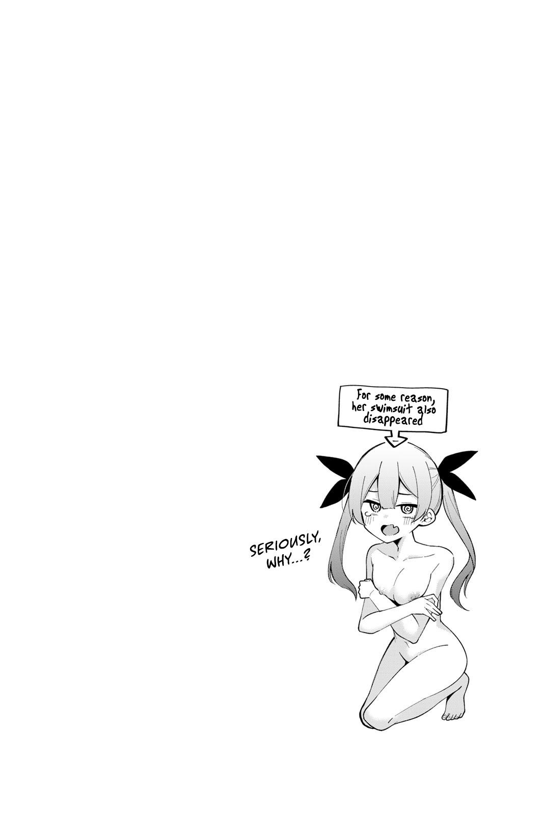 Isshou Watashi no Joshu de ite! - Chapter 32 - 22