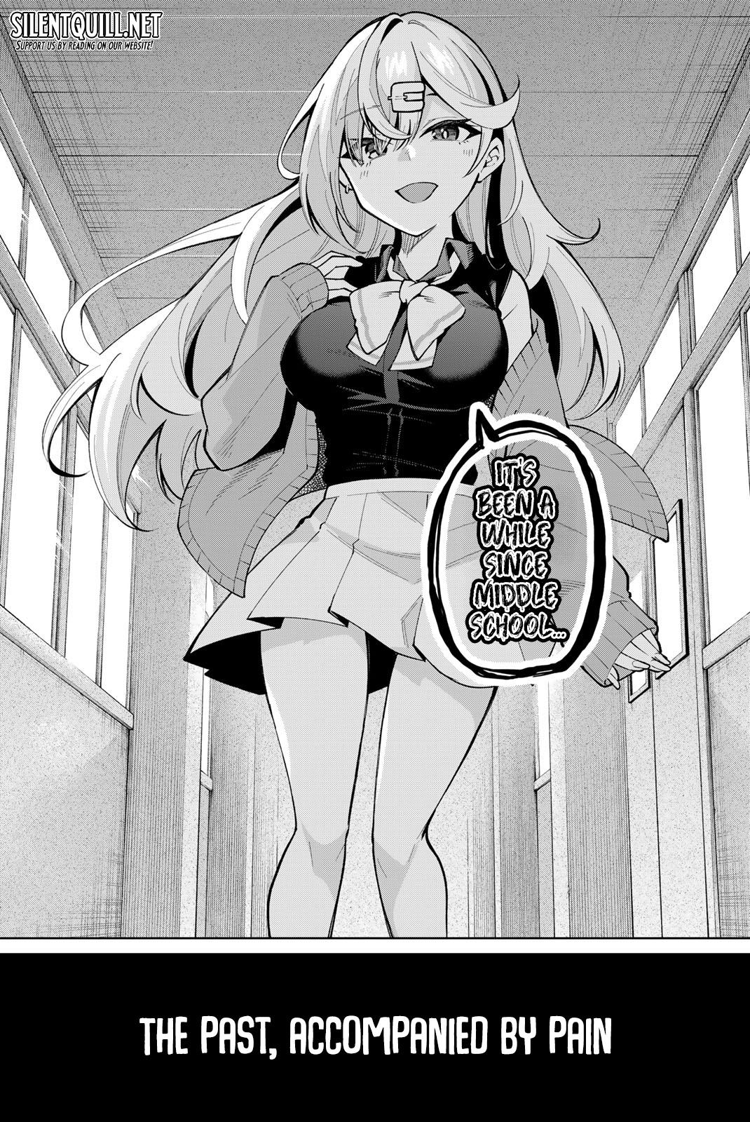 Isshou Watashi no Joshu de ite! Chapter 33 - Page 19