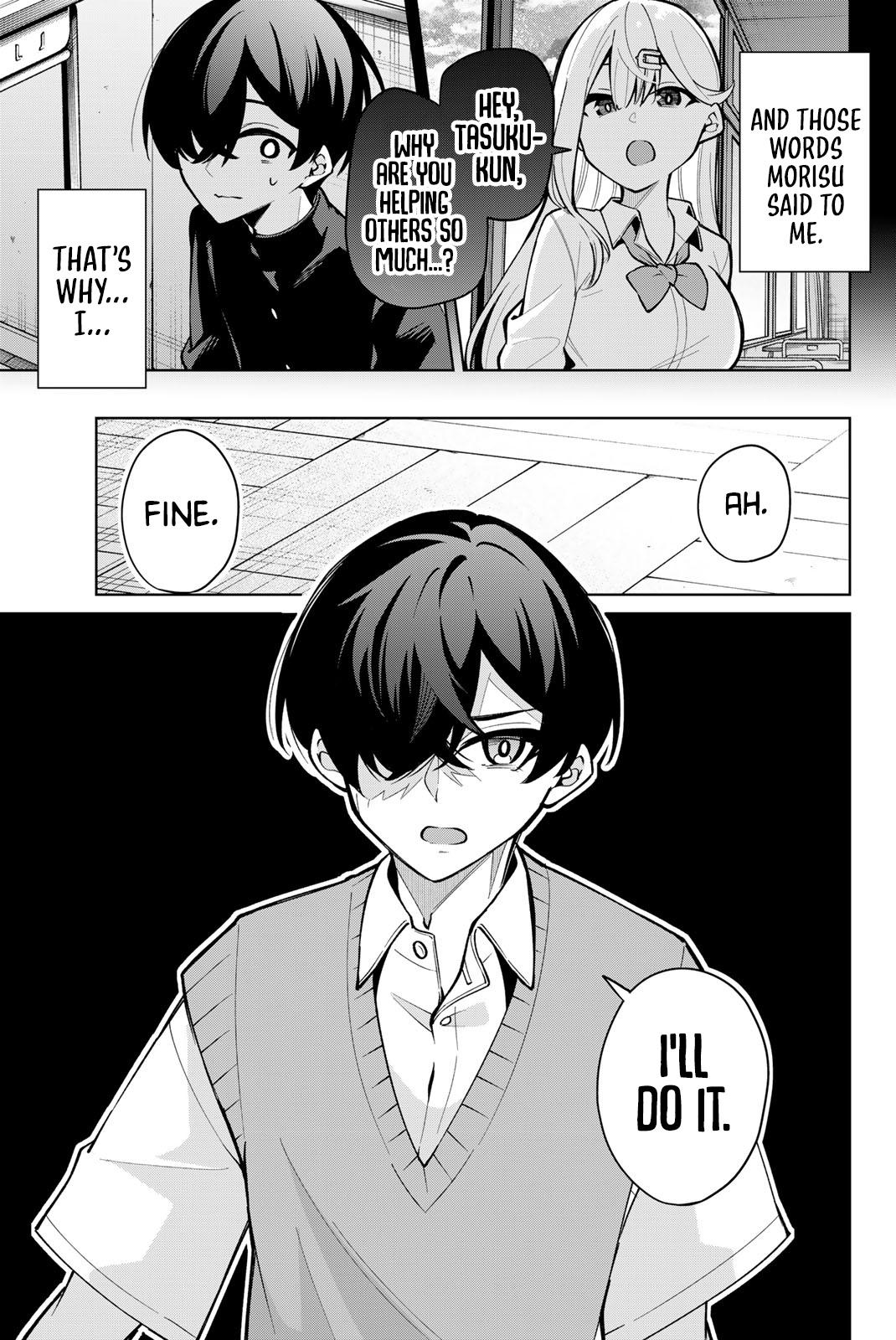 Isshou Watashi no Joshu de ite! Chapter 34 - Page 20