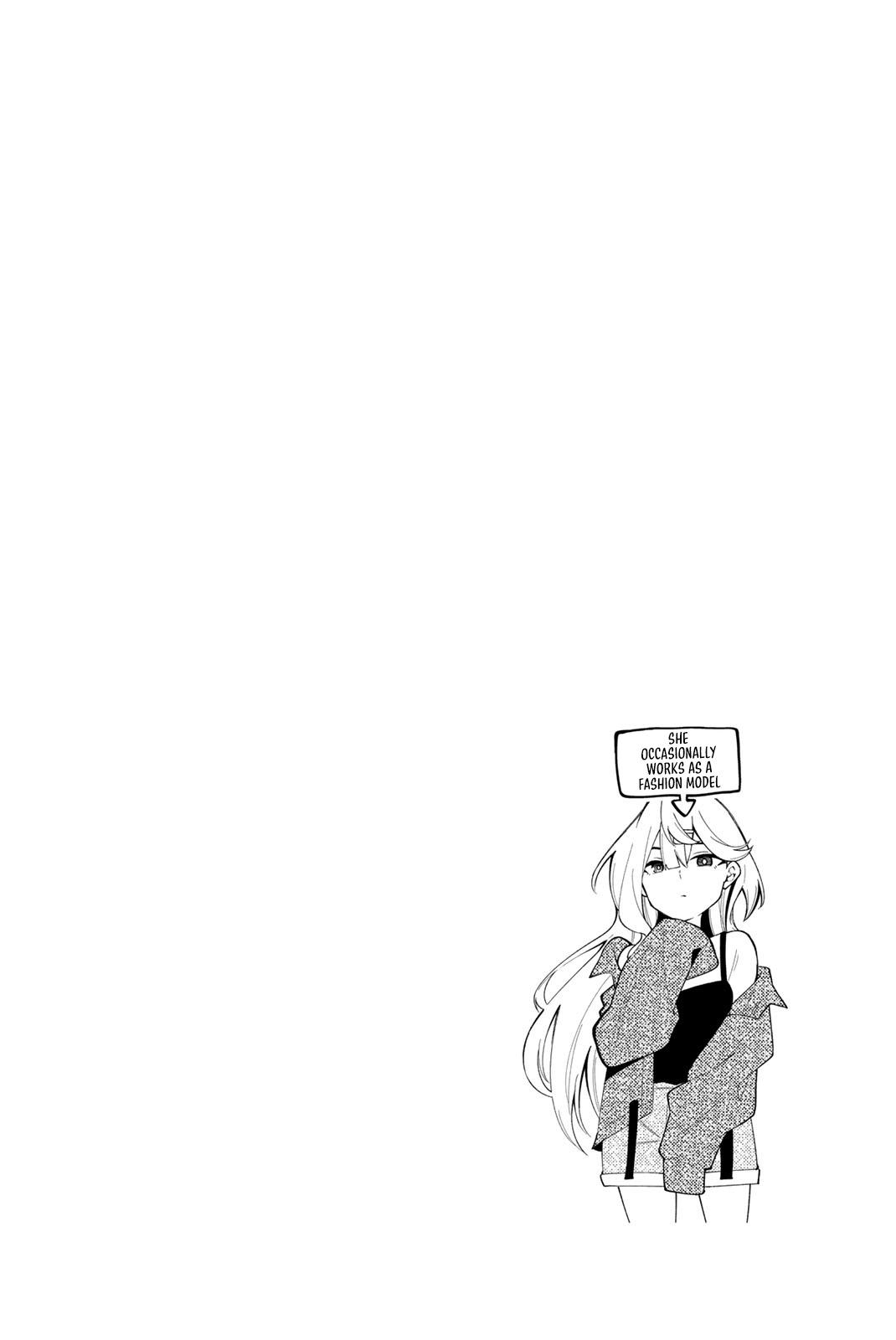 Isshou Watashi no Joshu de ite! Chapter 34 - Page 21