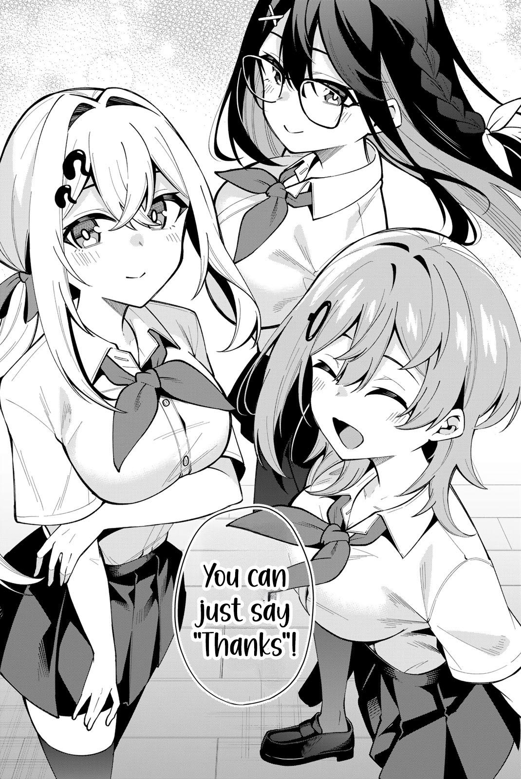 Isshou Watashi no Joshu de ite! Chapter 35 - Page 19