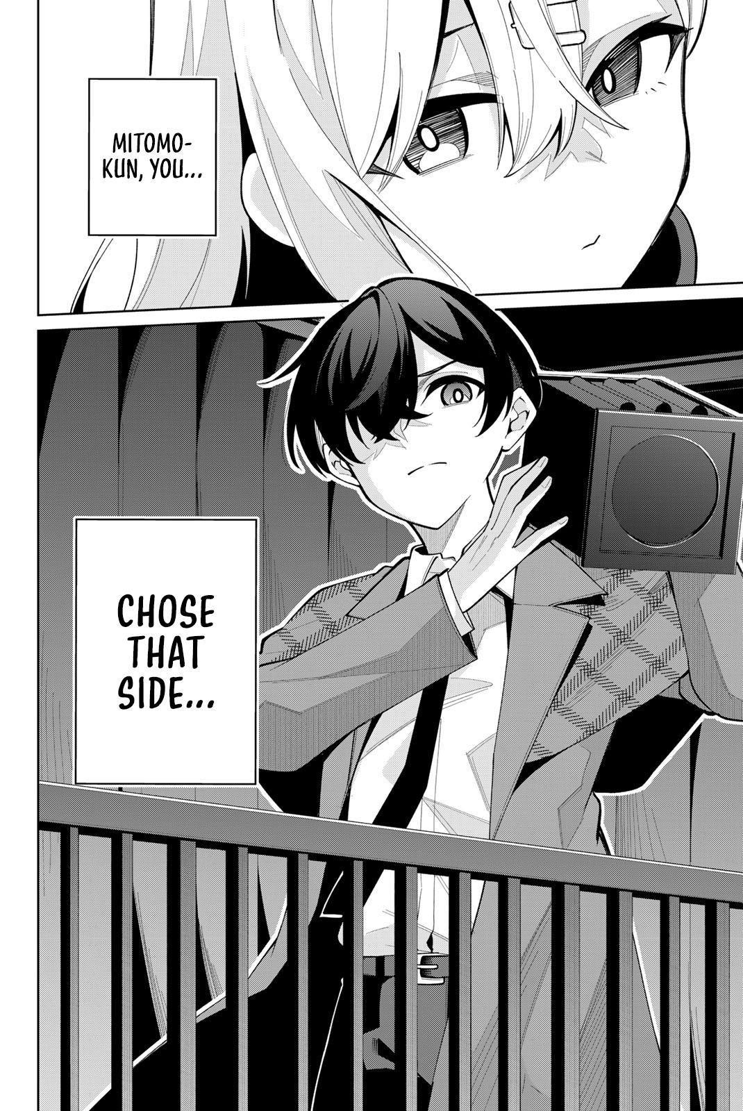 Isshou Watashi no Joshu de ite! Chapter 36 - Page 18