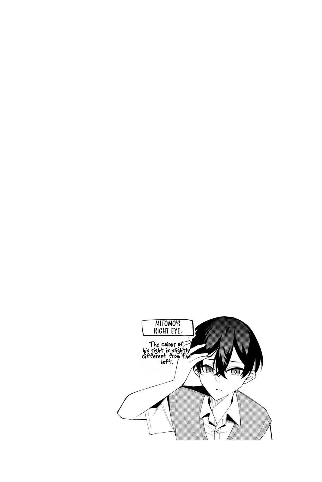 Isshou Watashi no Joshu de ite! Chapter 37 - Page 23