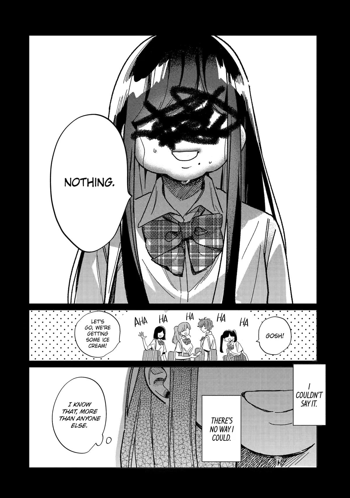 It's Not Easy Being Cute Chapter 4 20