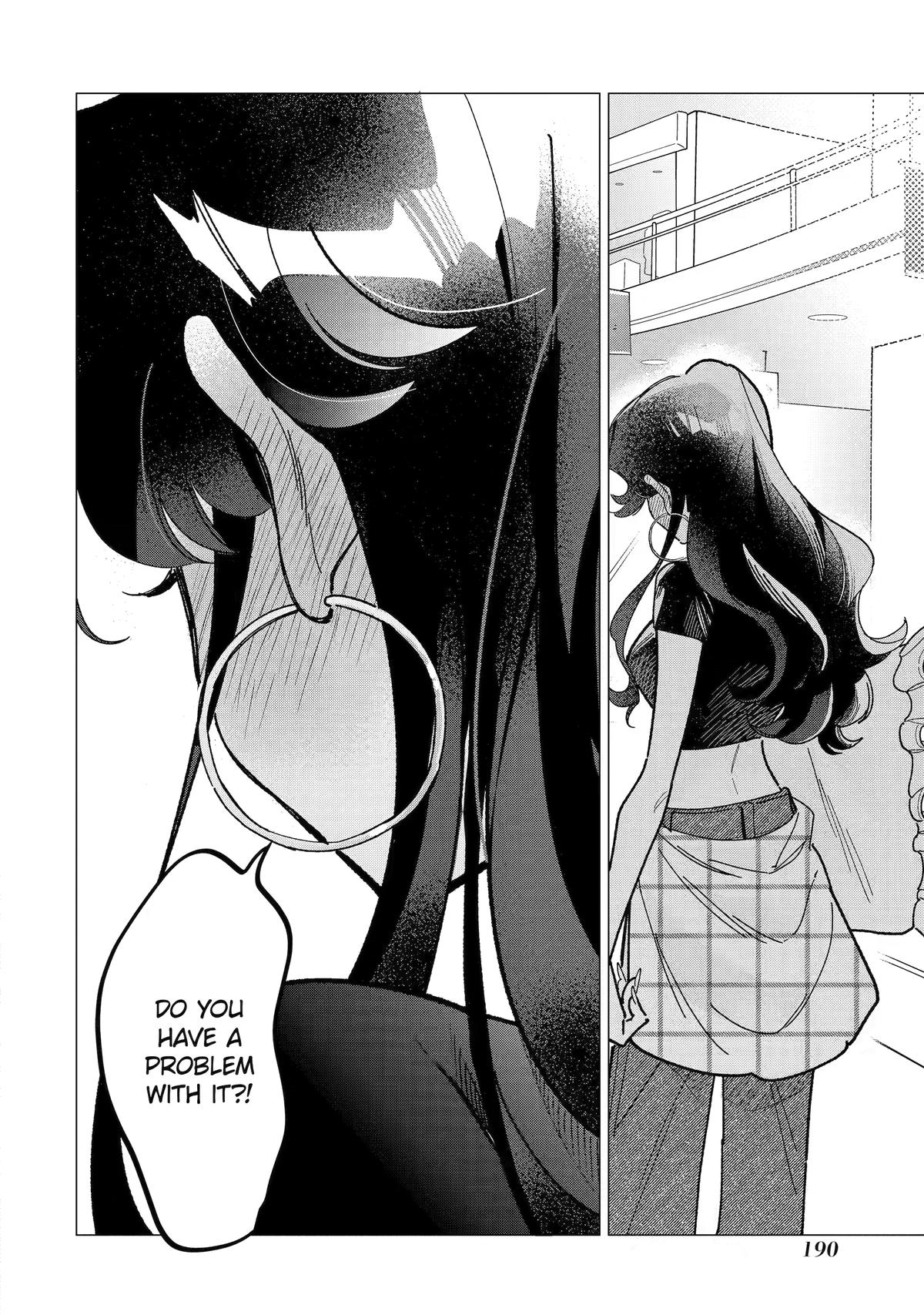 It's Not Easy Being Cute Chapter 4 63